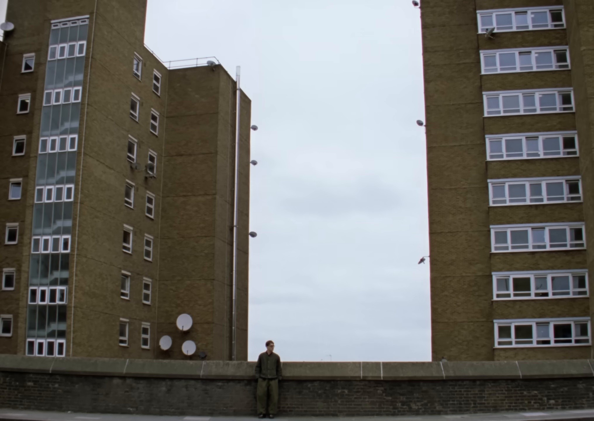 Dream Therapy (2025) —  shot,  lighting