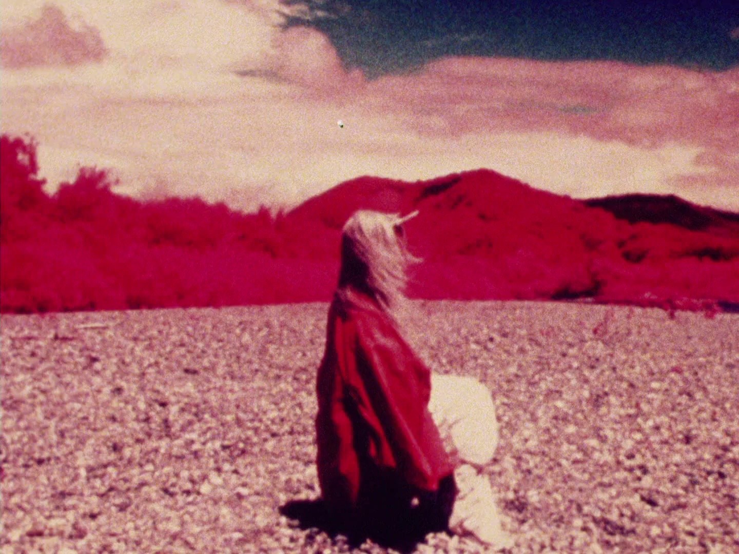 Atman (1975) —  shot,  lighting