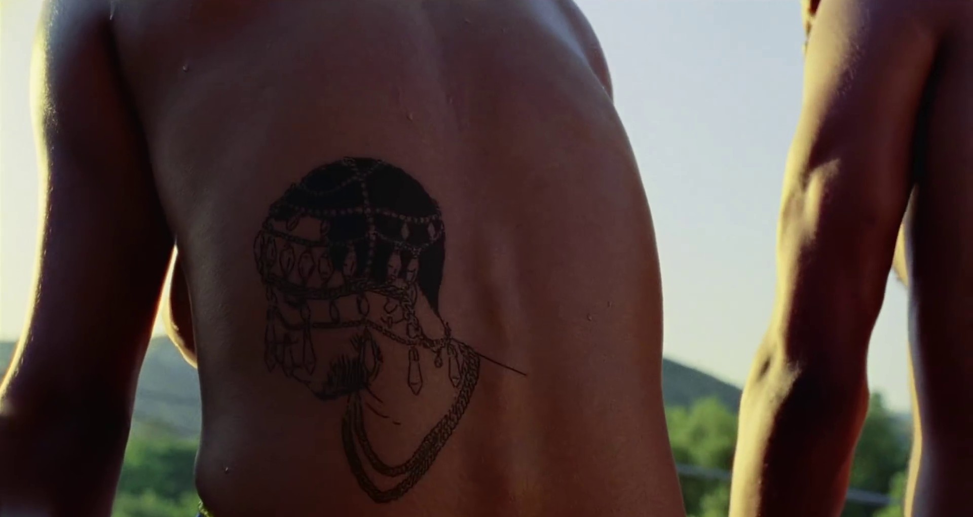 Seasons (2021) —  shot,  lighting