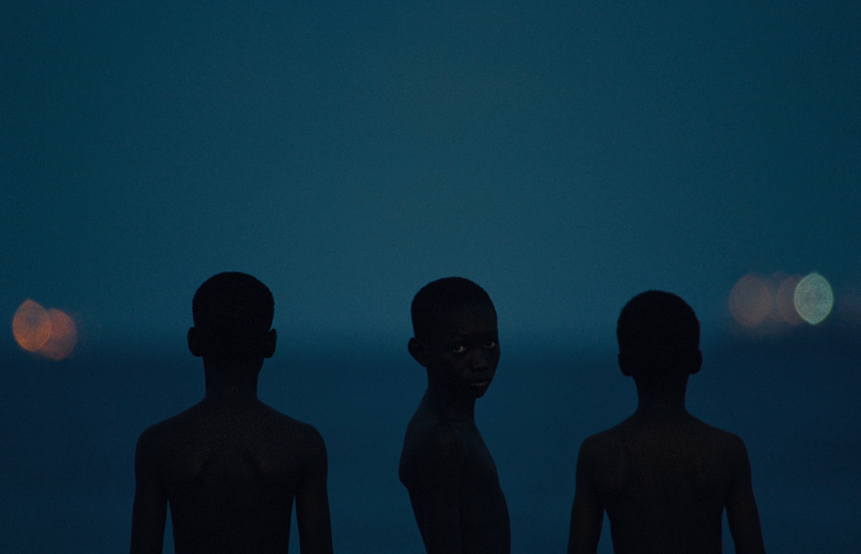 Converse & Daily Paper | Homecoming (2024) —  shot,  lighting