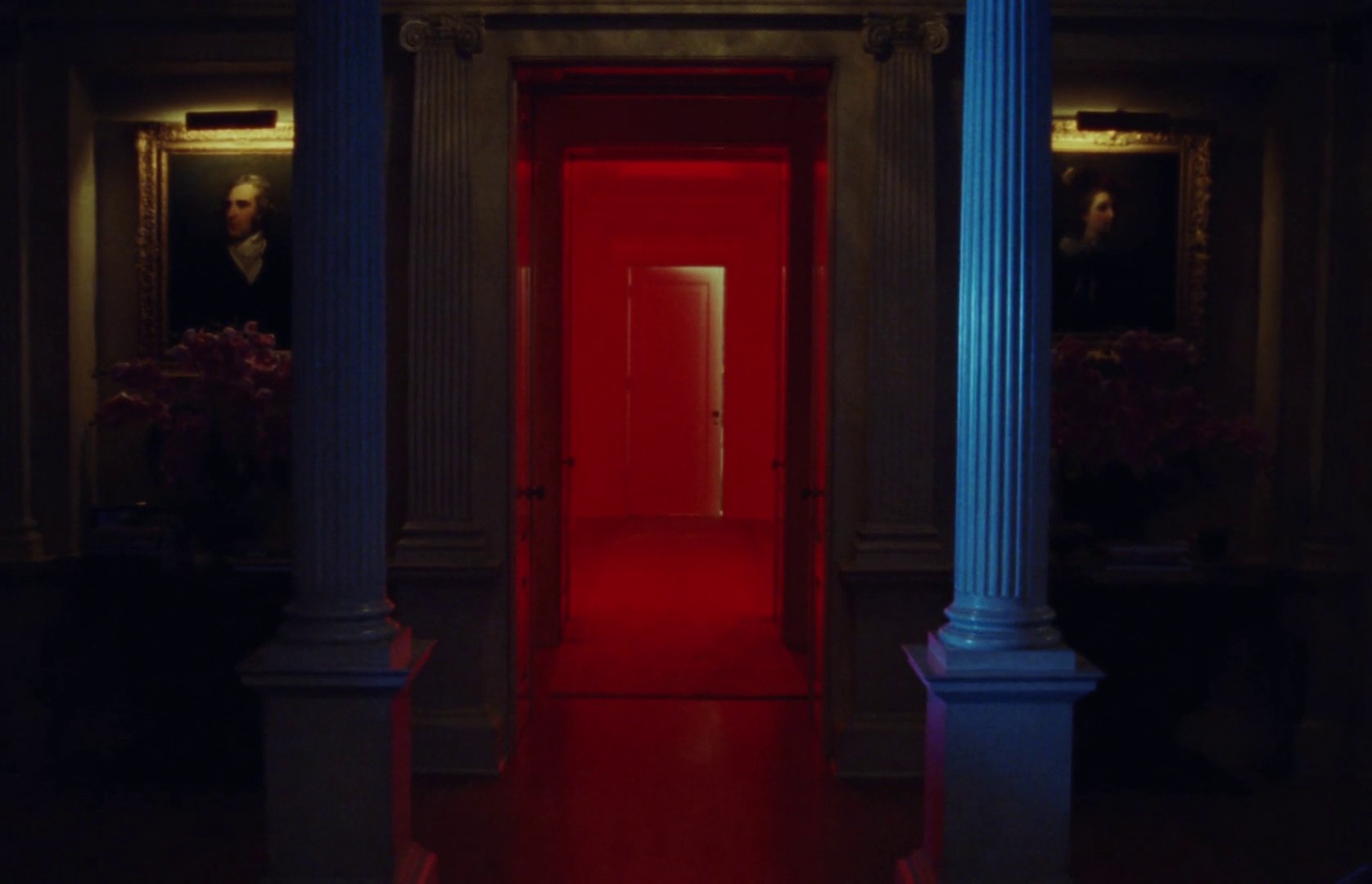 The Worst In Me (2020) —  shot,  lighting