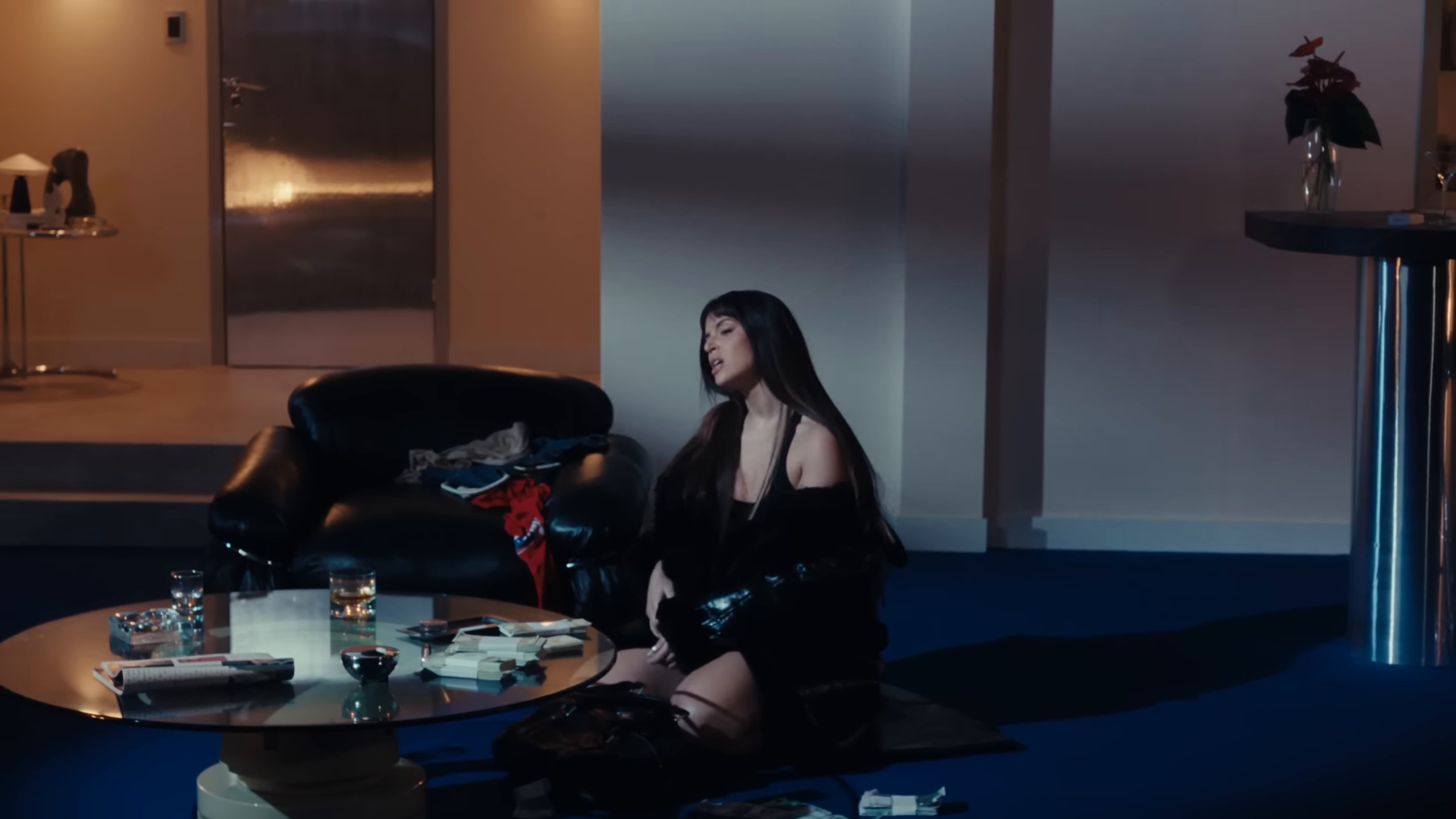 REAL (2024) —  shot,  lighting