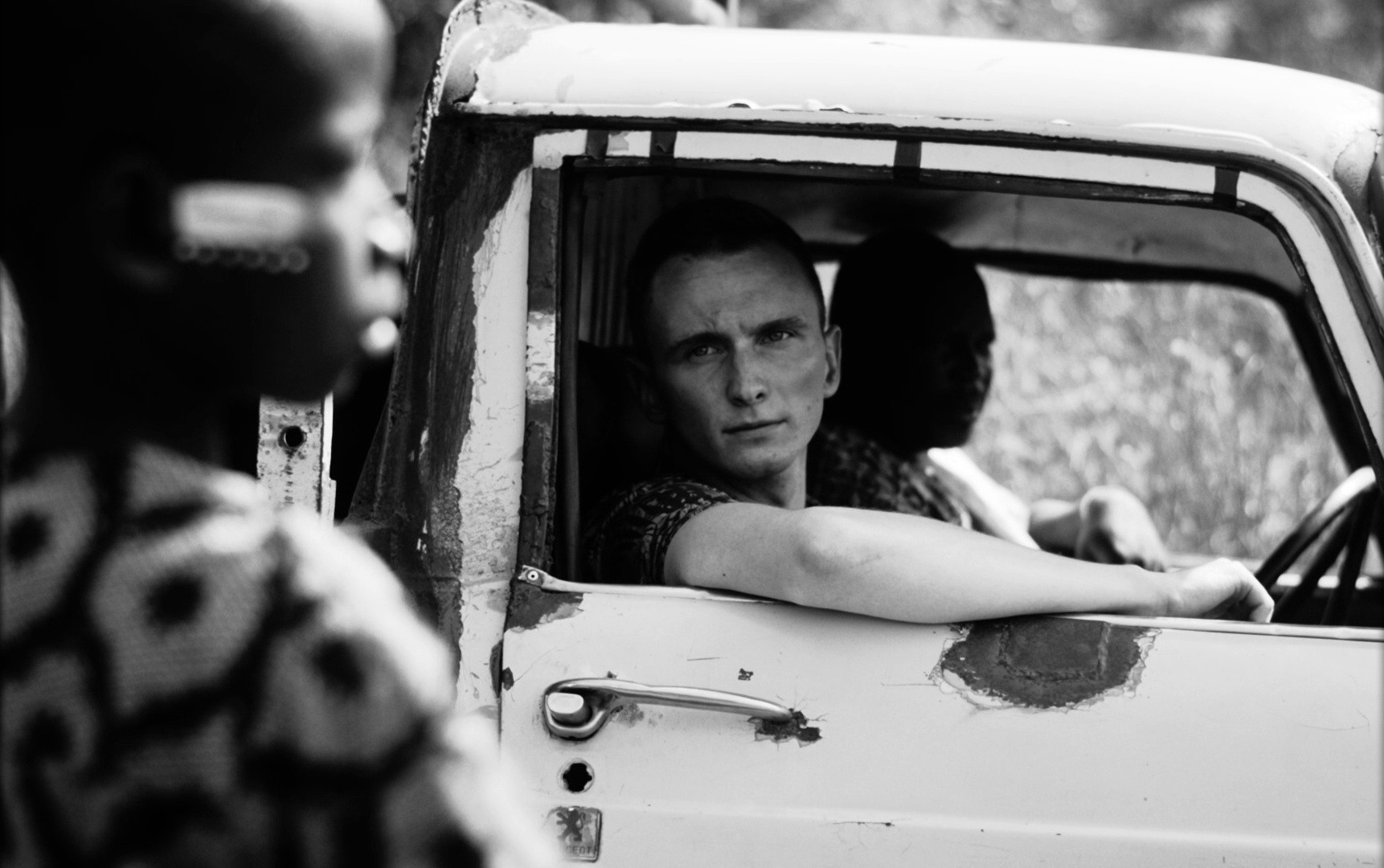 Mami Wata (2024) —  shot,  lighting