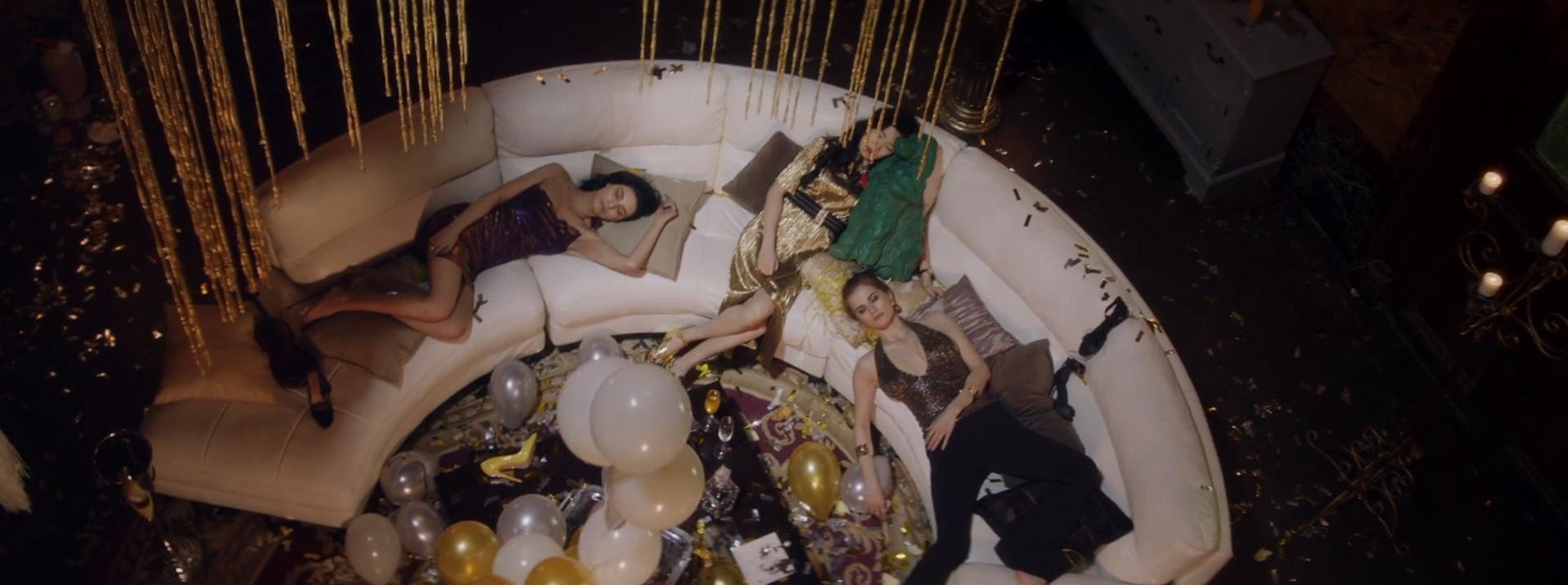 "Urzza" Director´s Cut (2017) —  shot,  lighting