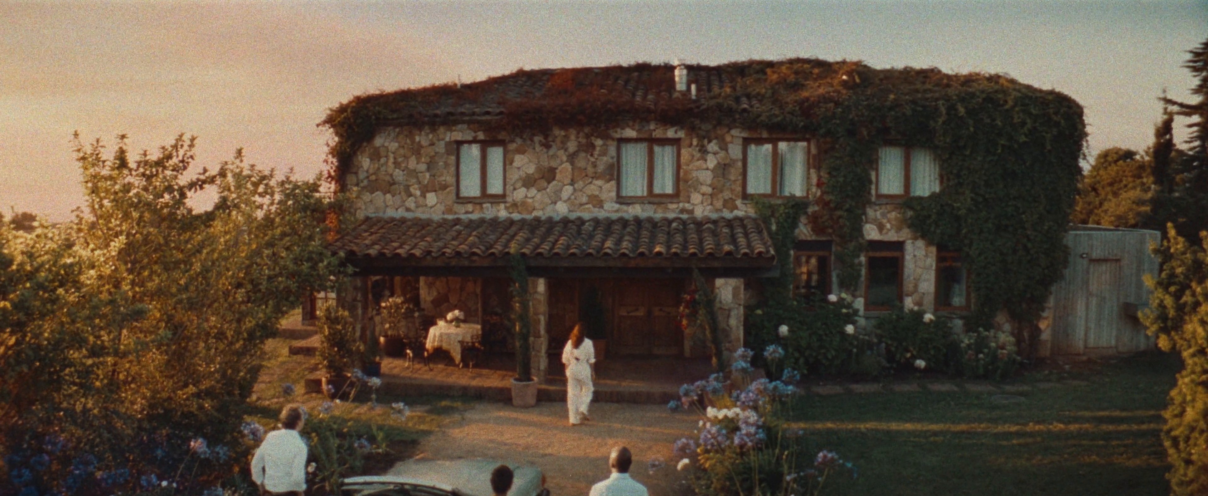 Wells Fargo | Dream Team (2024) —  shot,  lighting