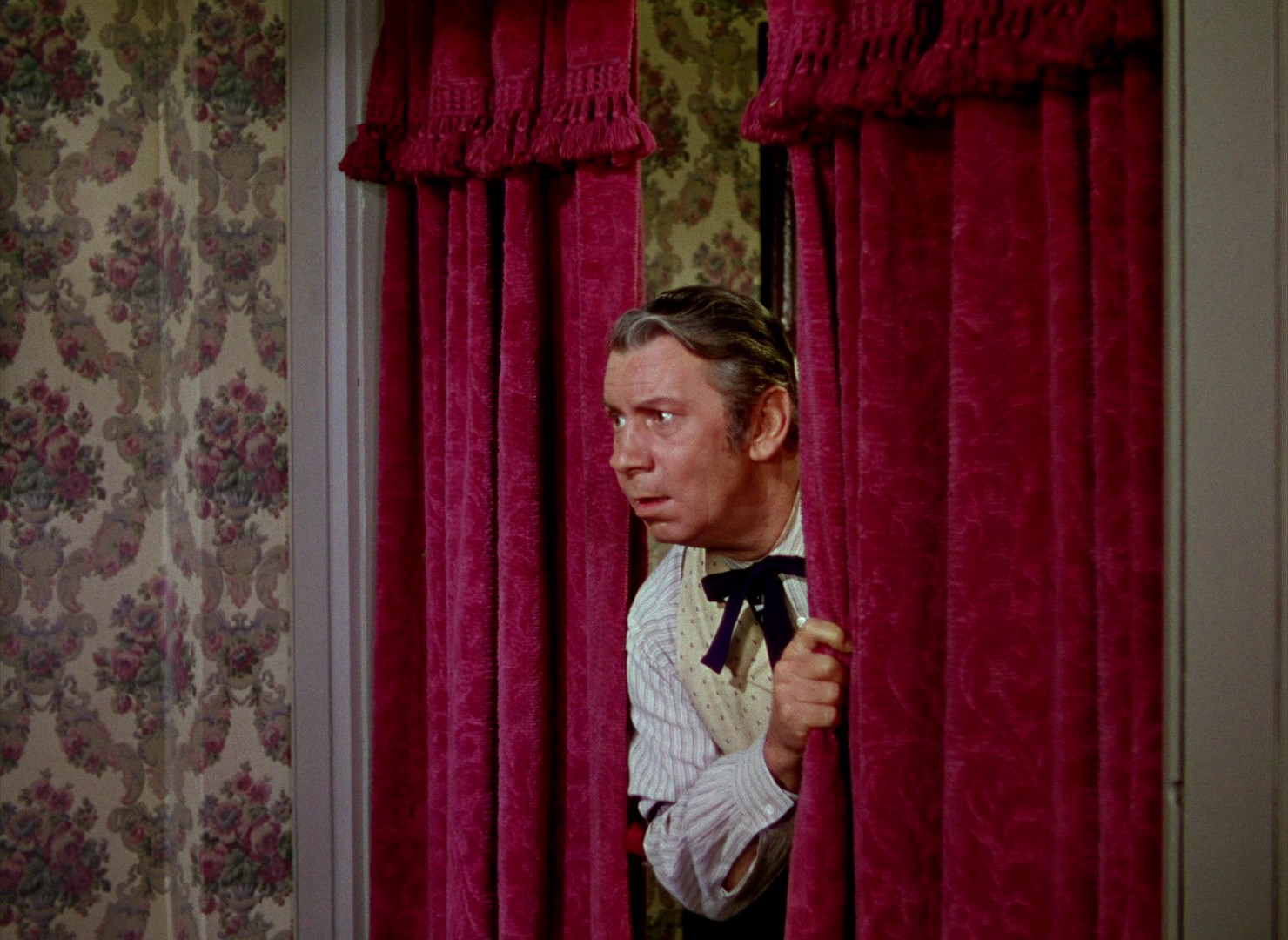 Rancho Notorious (1952) —  shot,  lighting