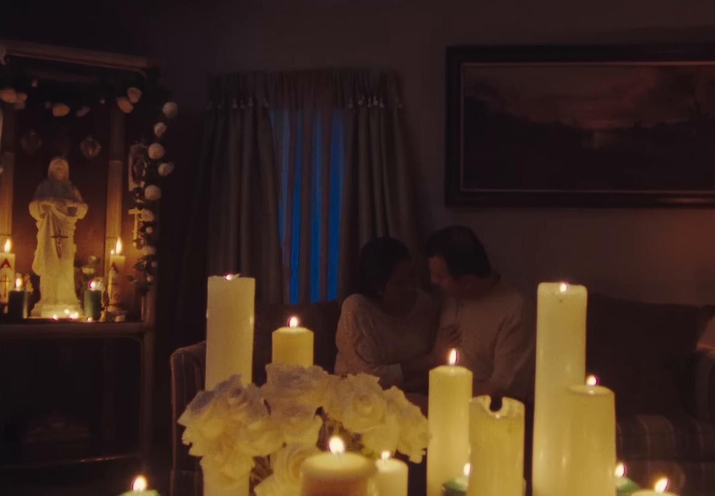 Feid - Ferxxo Edition (Official Video) (2023) —  shot,  lighting