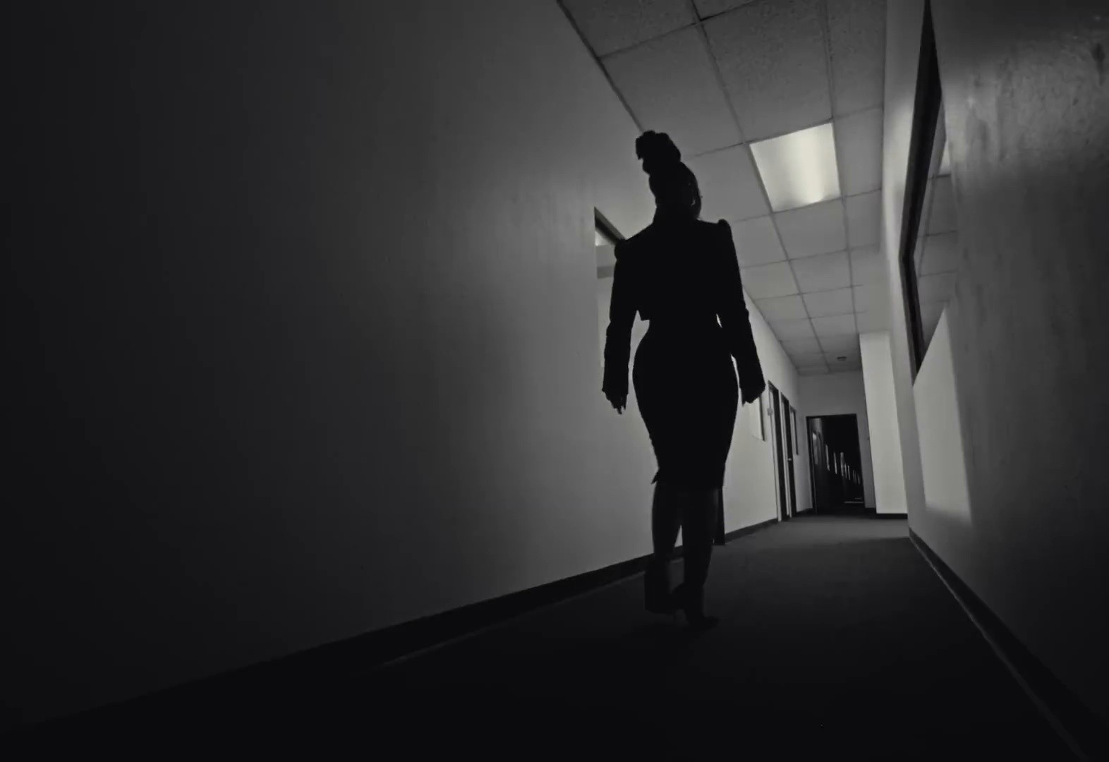 WIT IT (2025) —  shot,  lighting