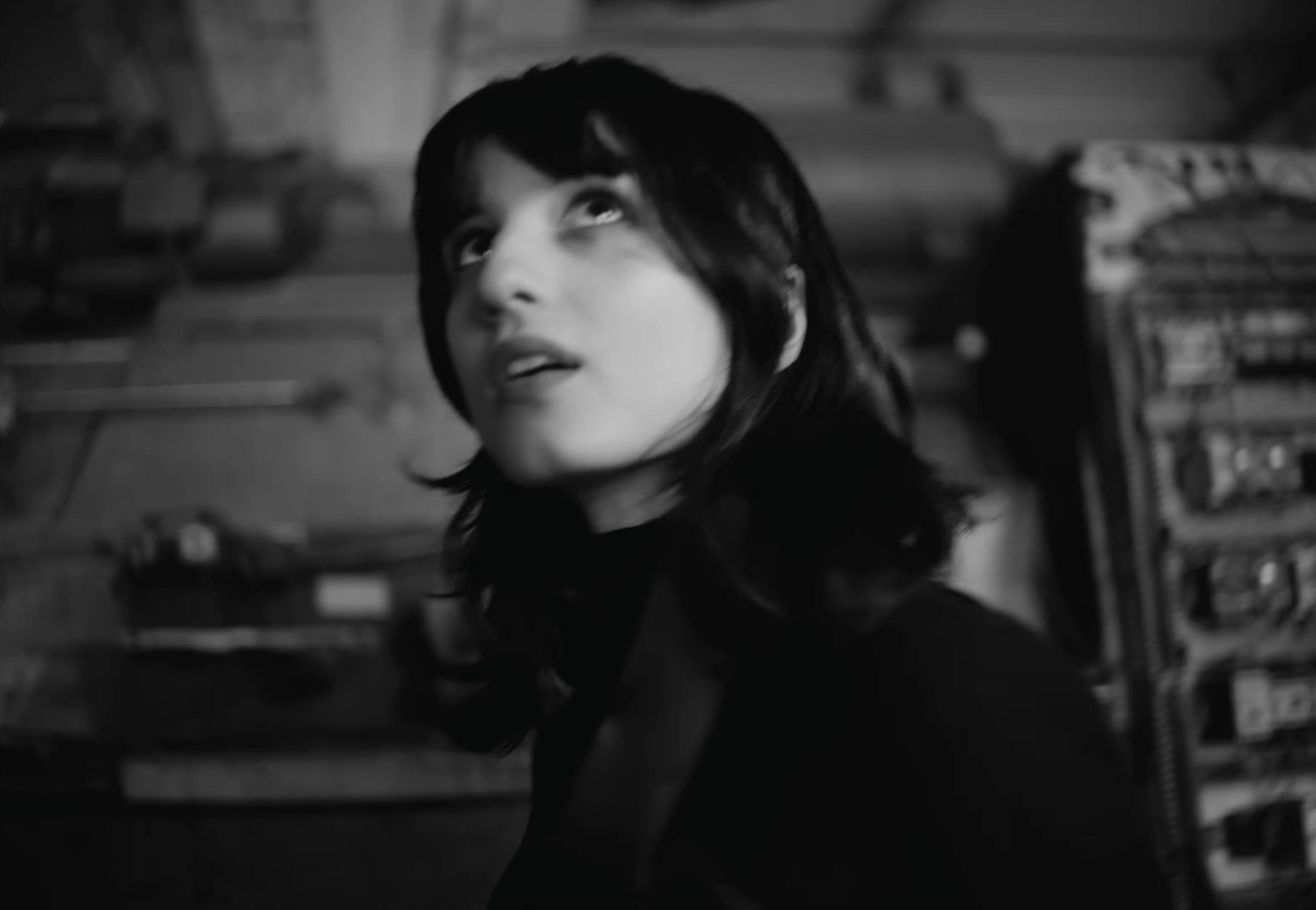 Warplane (2024) —  shot,  lighting