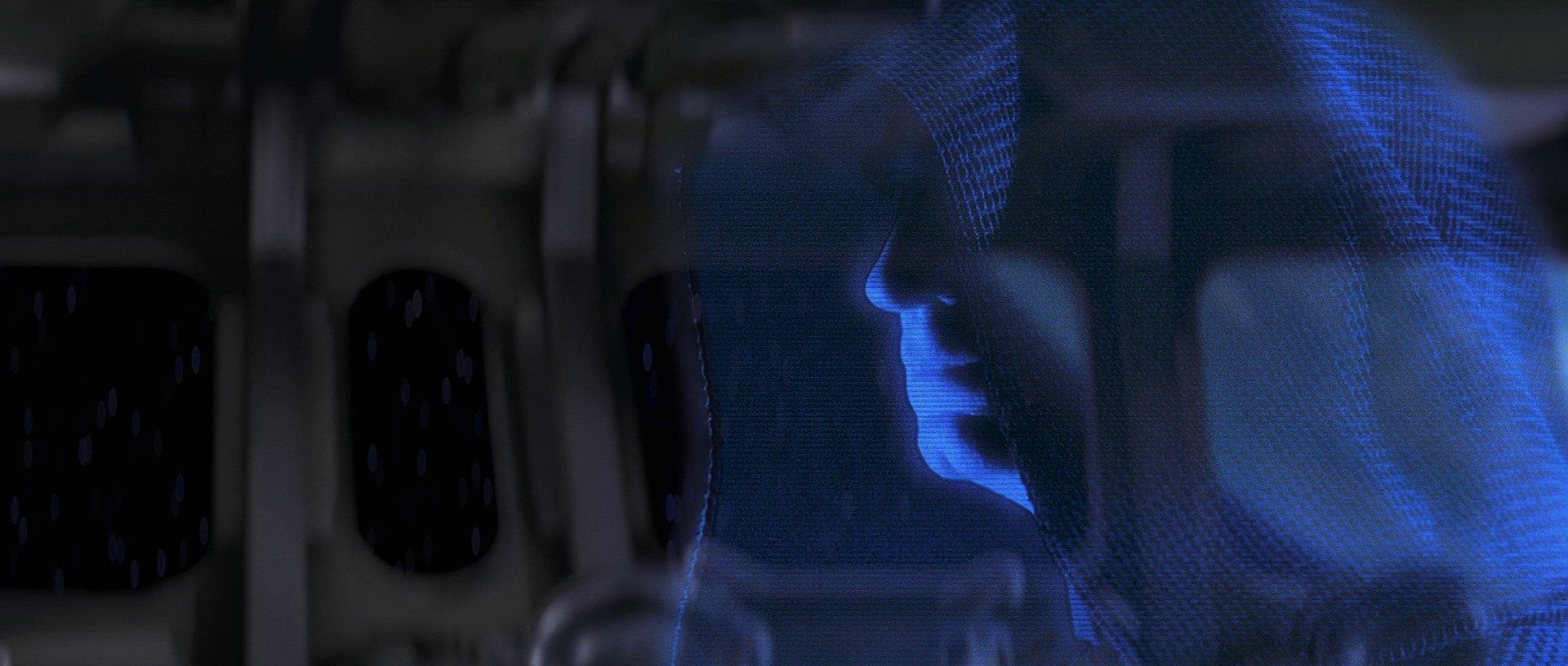 Star Wars: Episode I - The Phantom Menace (1999) —  shot,  lighting