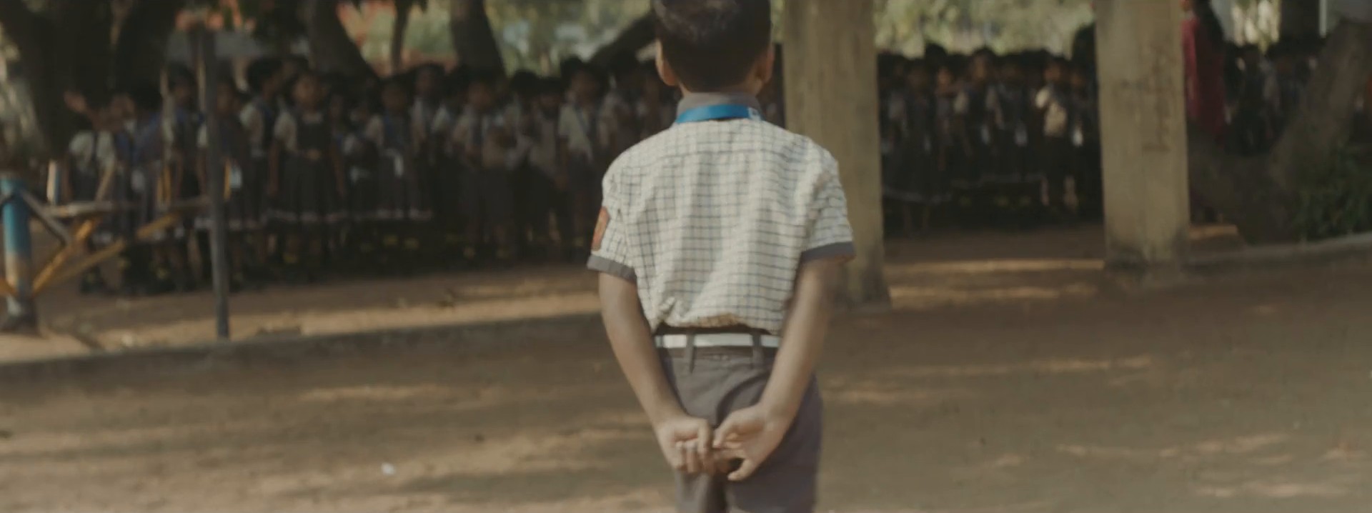 TOYOTA - START YOUR IMPOSSIBLE - Atita Verghese (2018) —  shot,  lighting