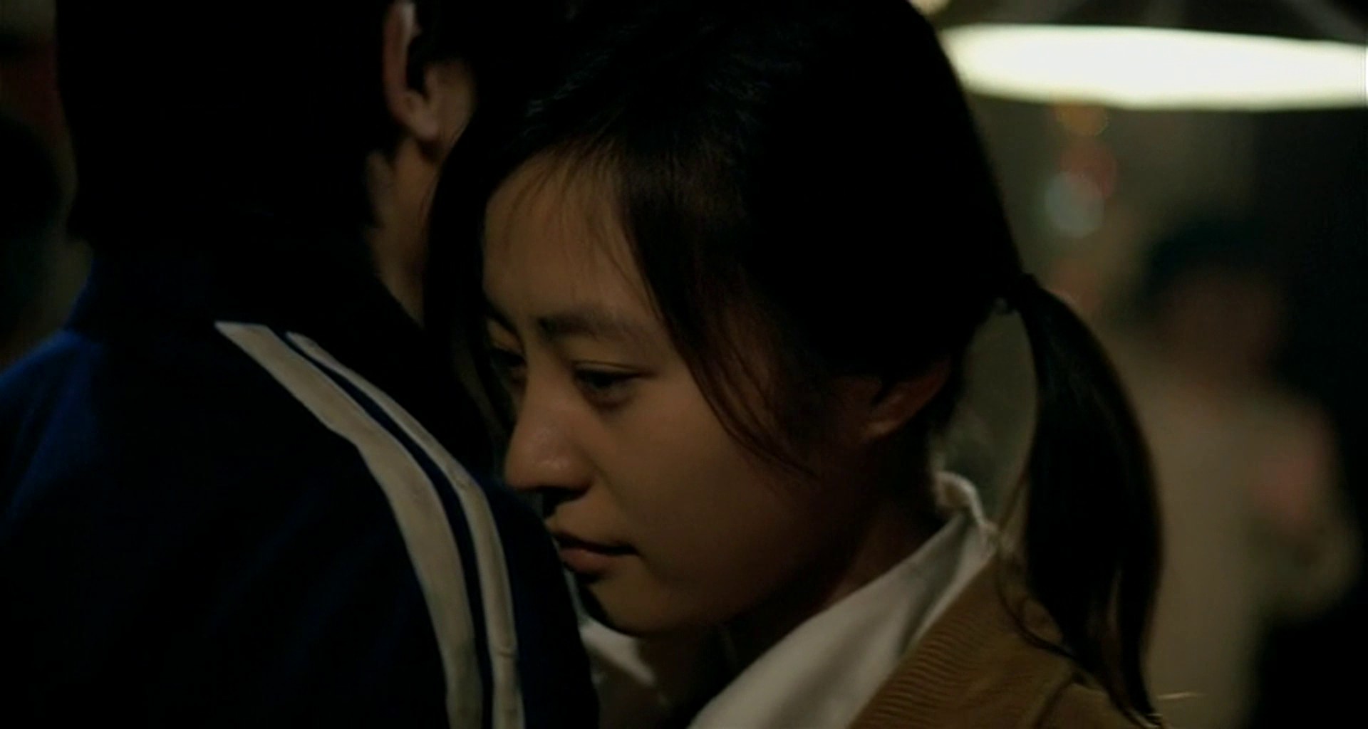 Summer Palace (2007) —  shot,  lighting