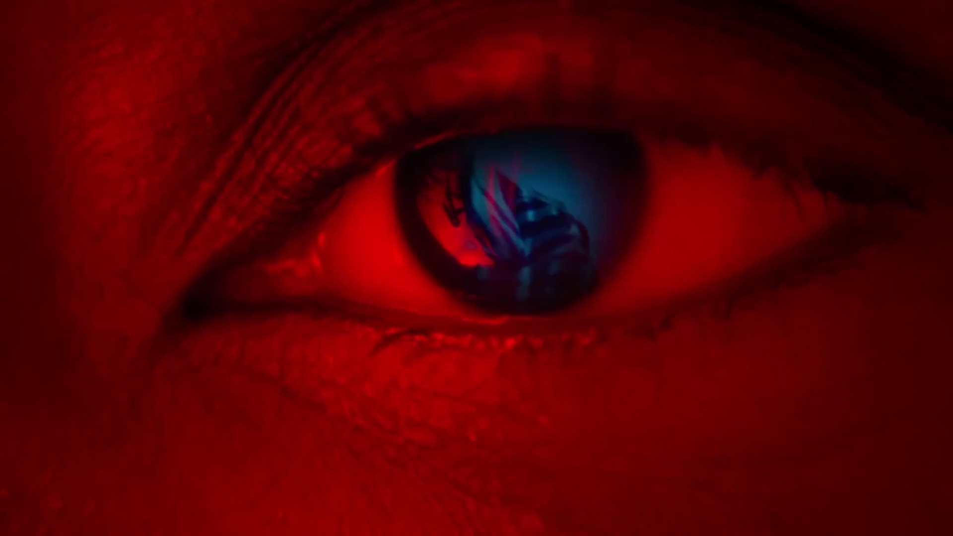 Say You Want Me (2022) —  shot,  lighting