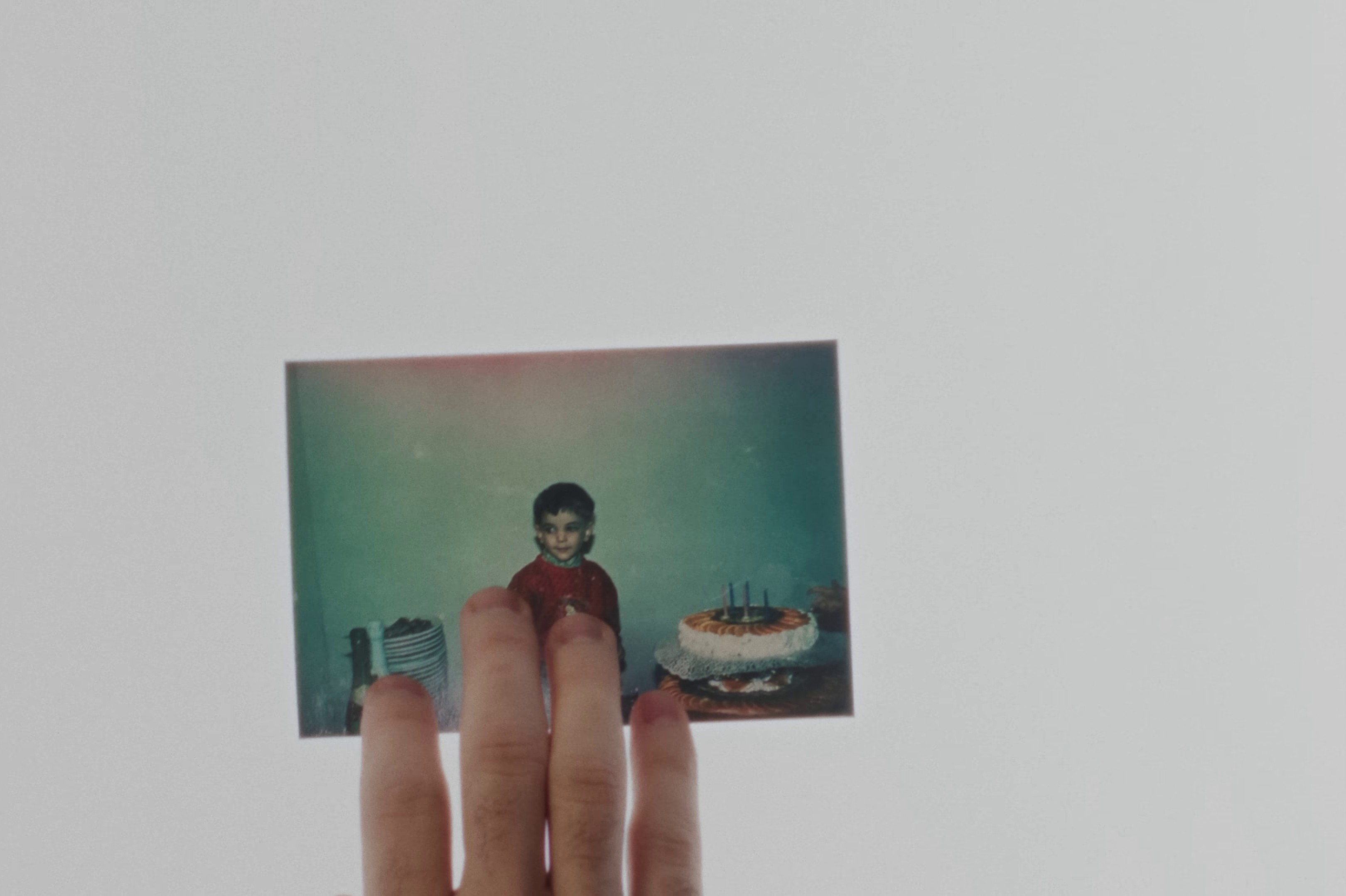 Ricominciamo tutto (2024) —  shot,  lighting