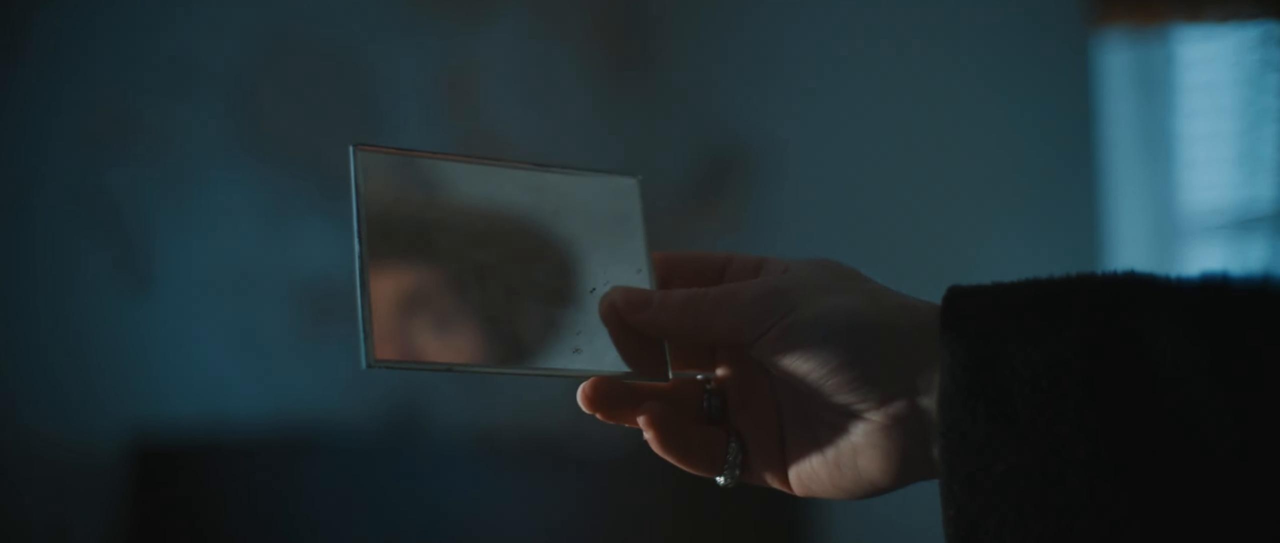 Against The Current (2026) —  shot,  lighting