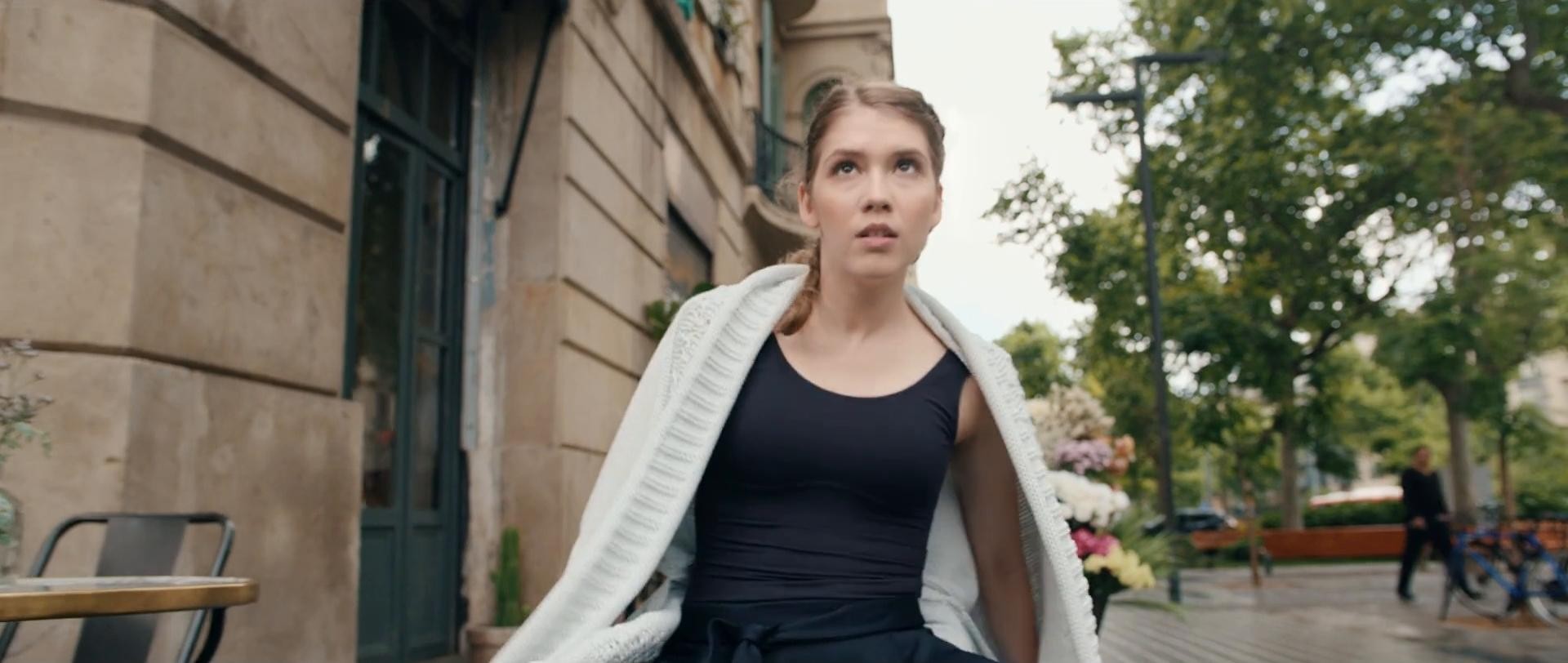 MACCHIATO (2017) —  shot,  lighting