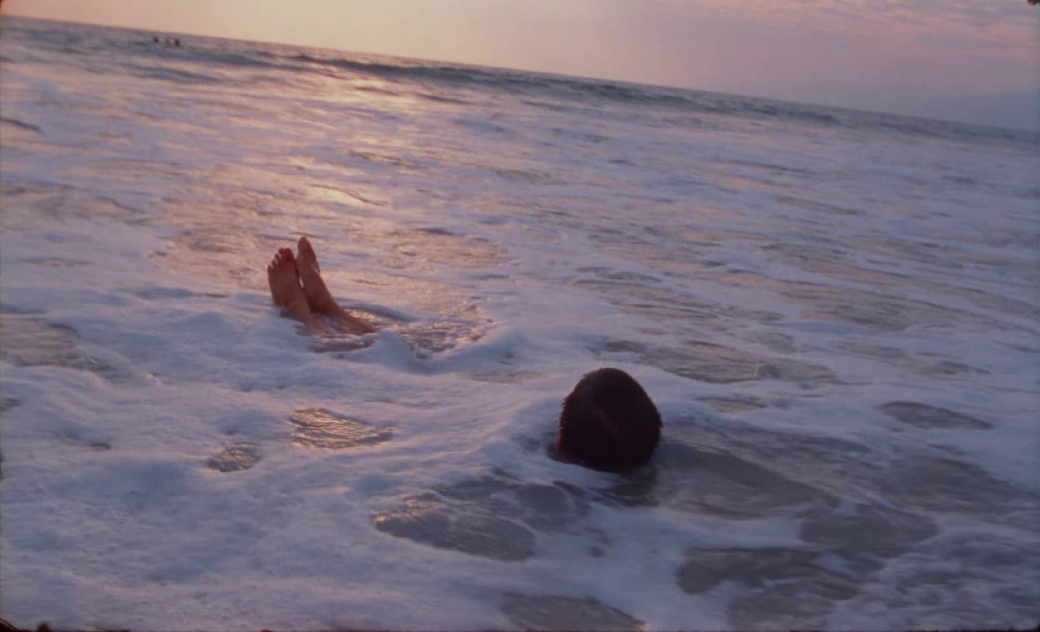 Tekken 2 (2023) —  shot,  lighting