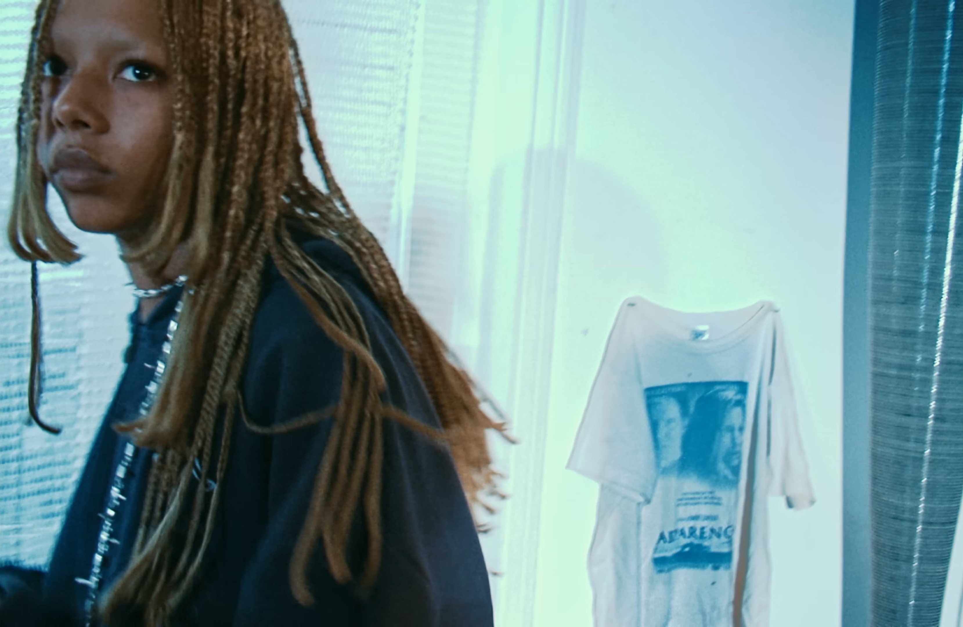 obvious (2024) —  shot,  lighting