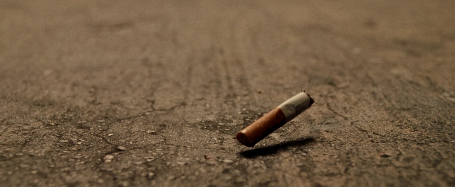 Constantine (2005) —  shot,  lighting