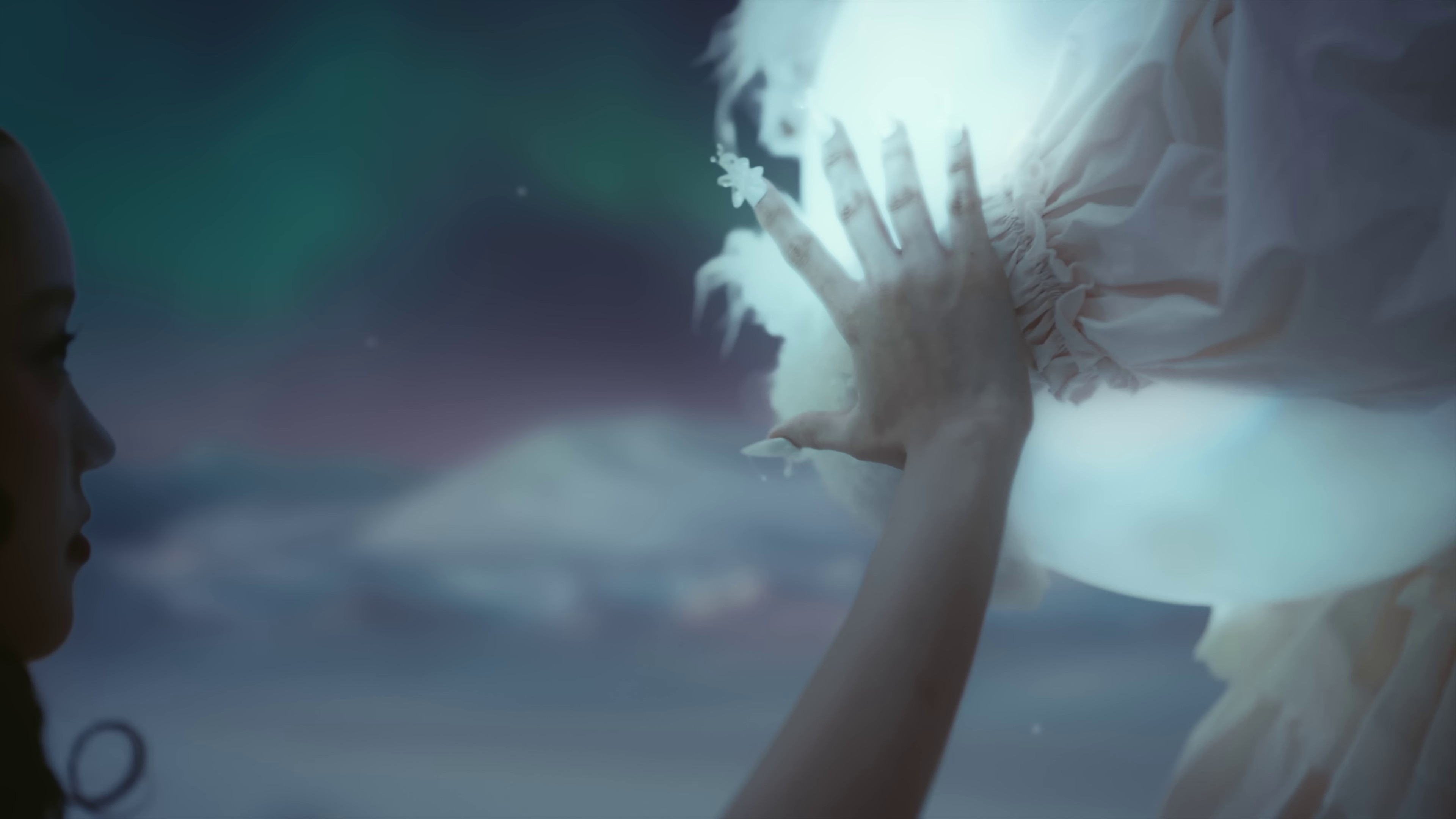 PUPPET SHOw (2023) —  shot,  lighting