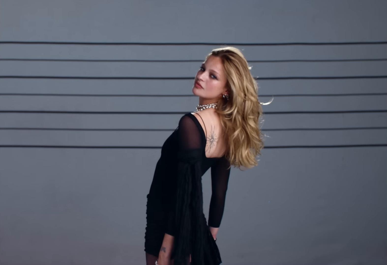 Bad (2025) —  shot,  lighting