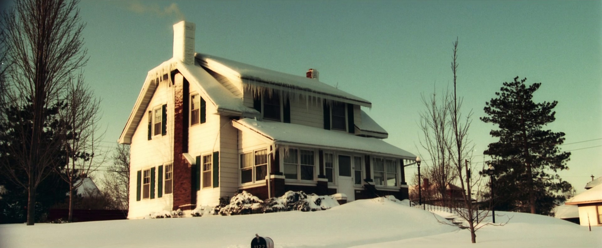 Kiss Kiss Bang Bang (2005) —  shot,  lighting