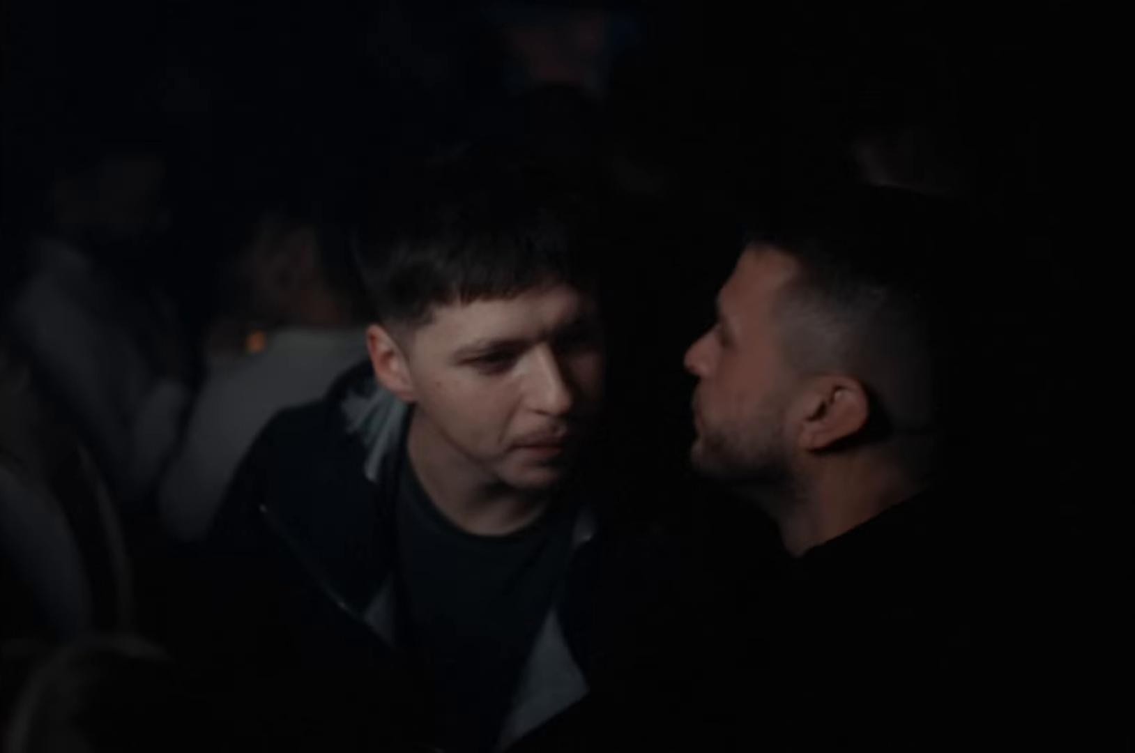 N.U.M.T.E. (2025) —  shot,  lighting