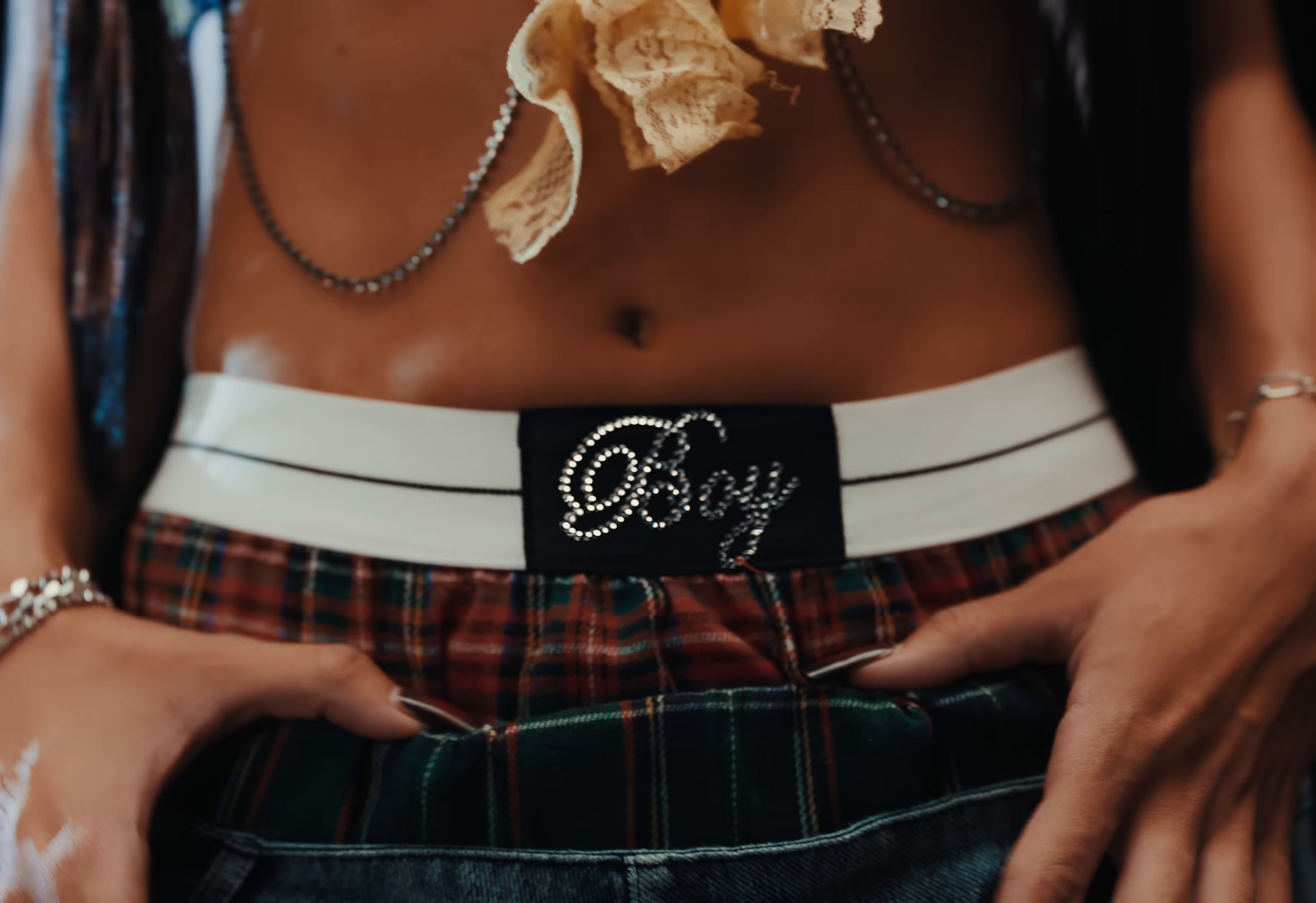 Boy For a Day (2024) —  shot,  lighting