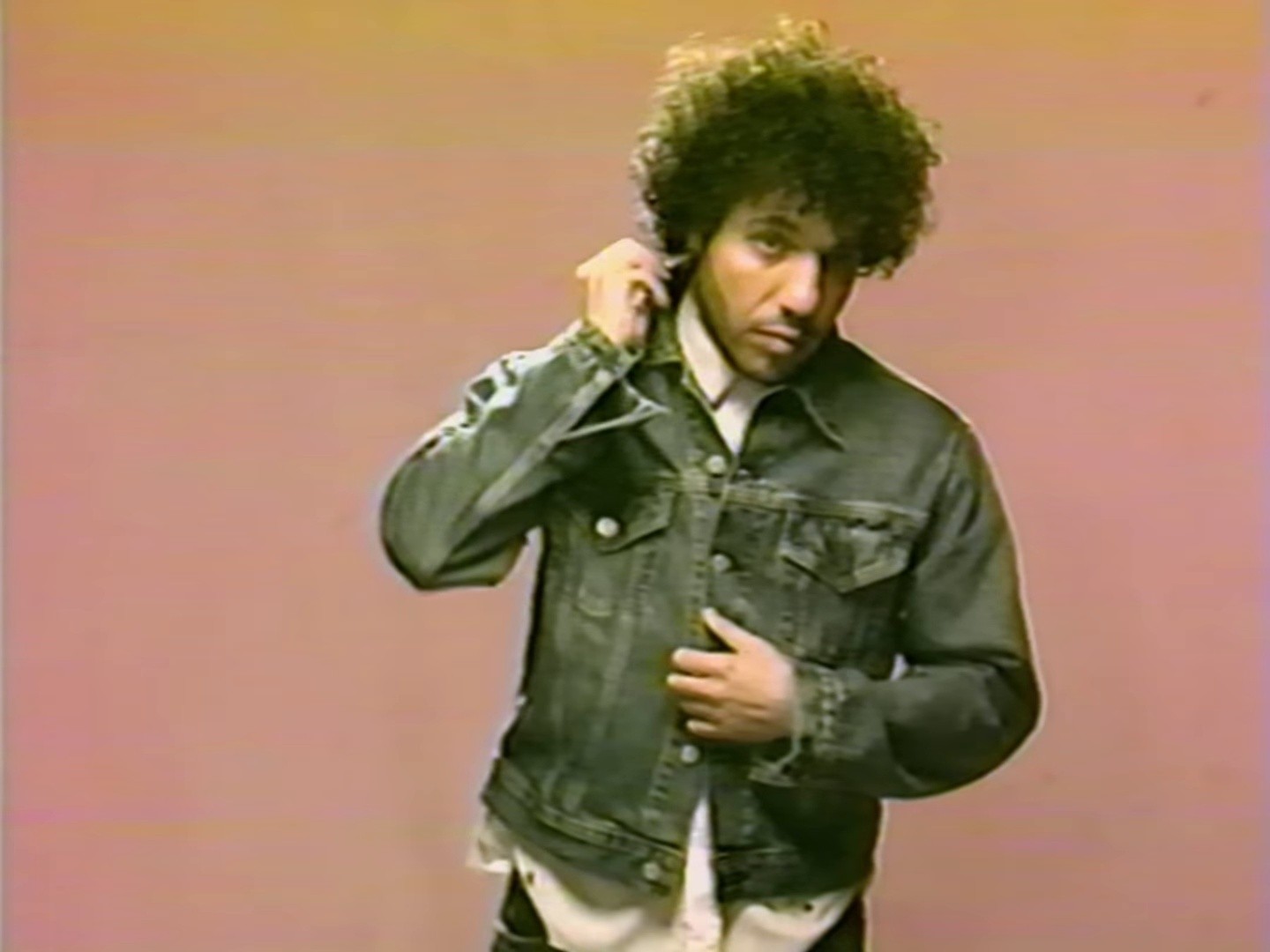 Sunset Blvd (2025) —  shot,  lighting