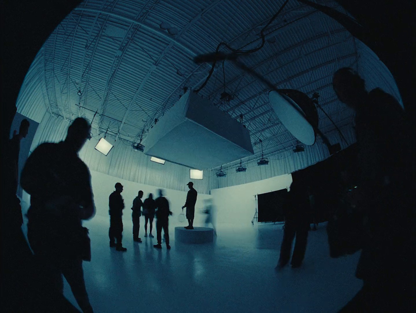 American Eagle "Live Your Life" 30s (2024) —  shot,  lighting