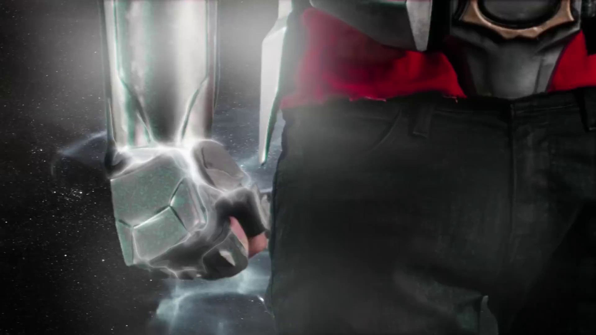 Ils Sont Cools (2021) —  shot,  lighting