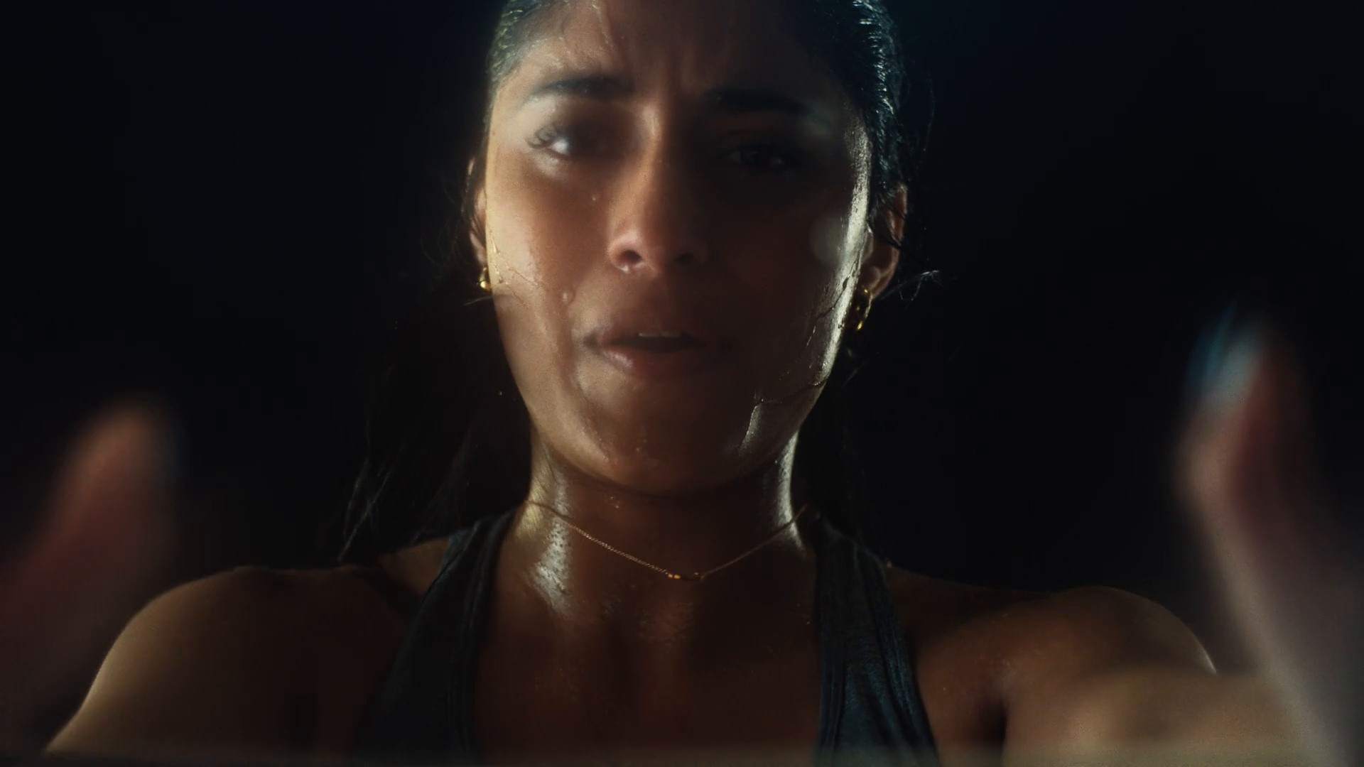 Les Mills NZ – Be Imperfect 60" (2024) —  shot,  lighting