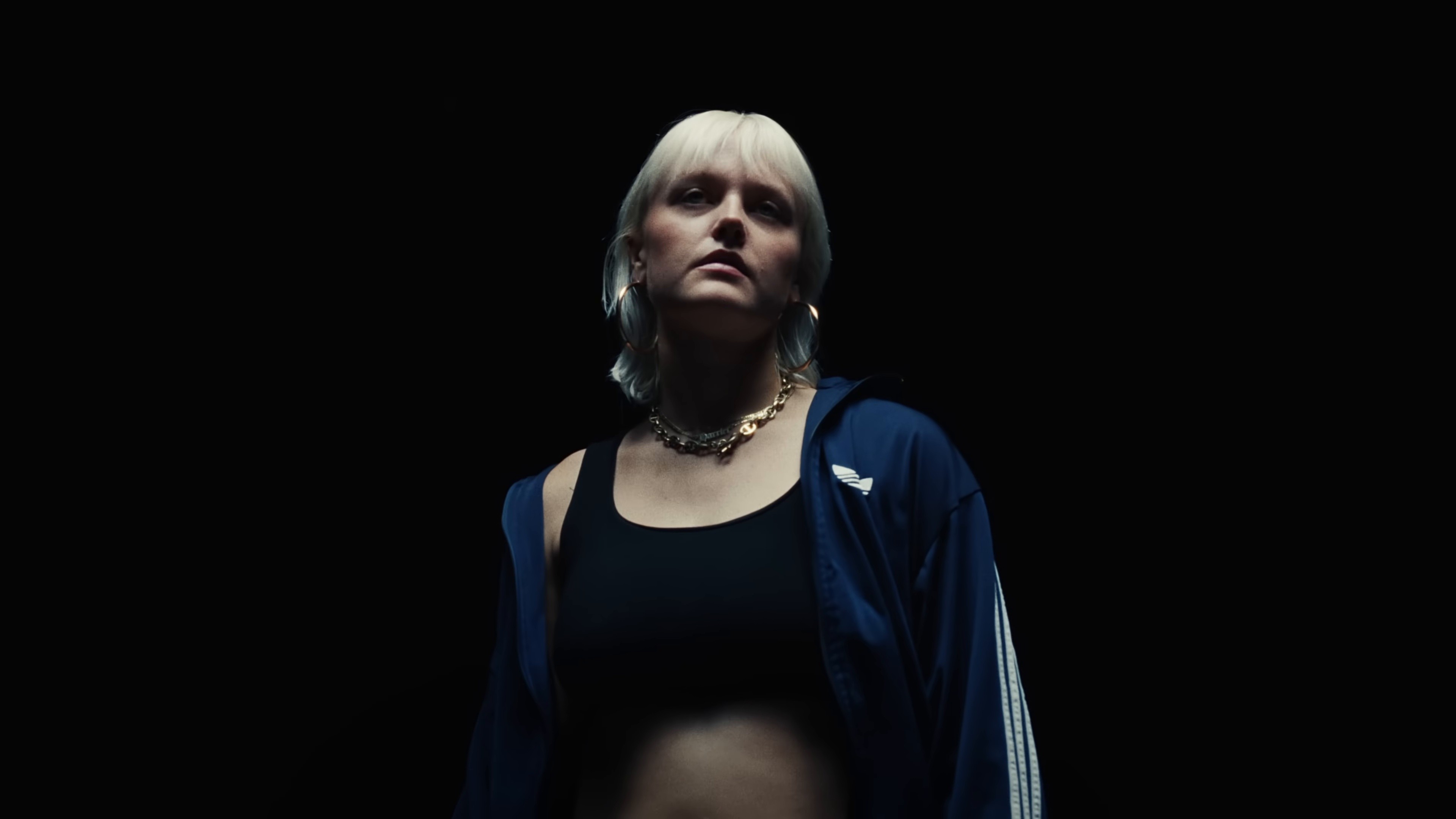 Push The Tempo (2024) —  shot,  lighting