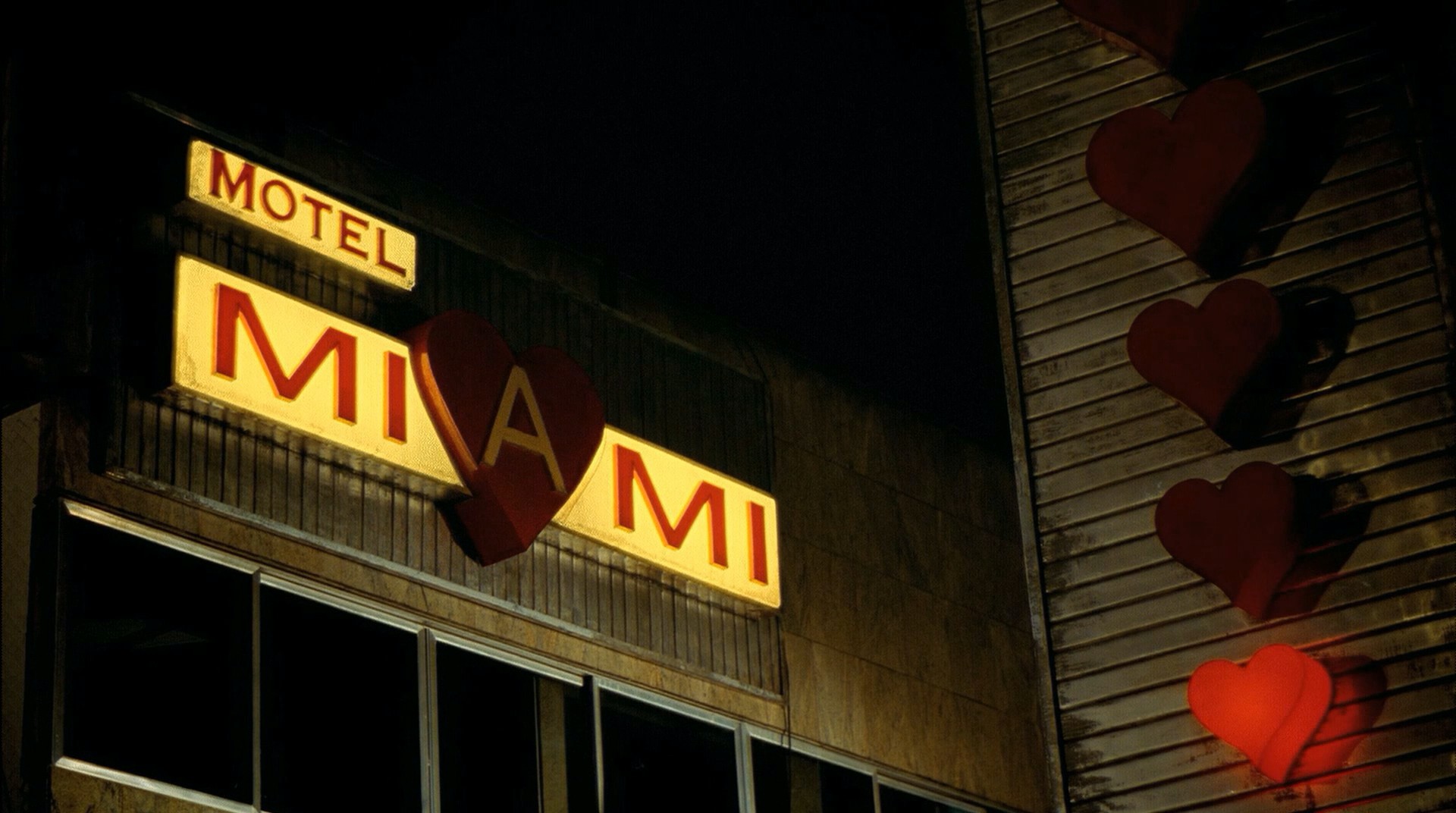 City of God (2002) —  shot,  lighting