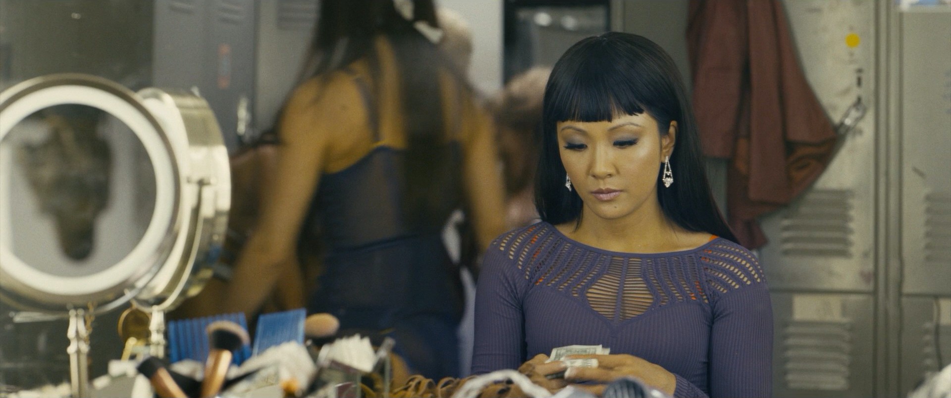 Hustlers (2019) —  shot,  lighting