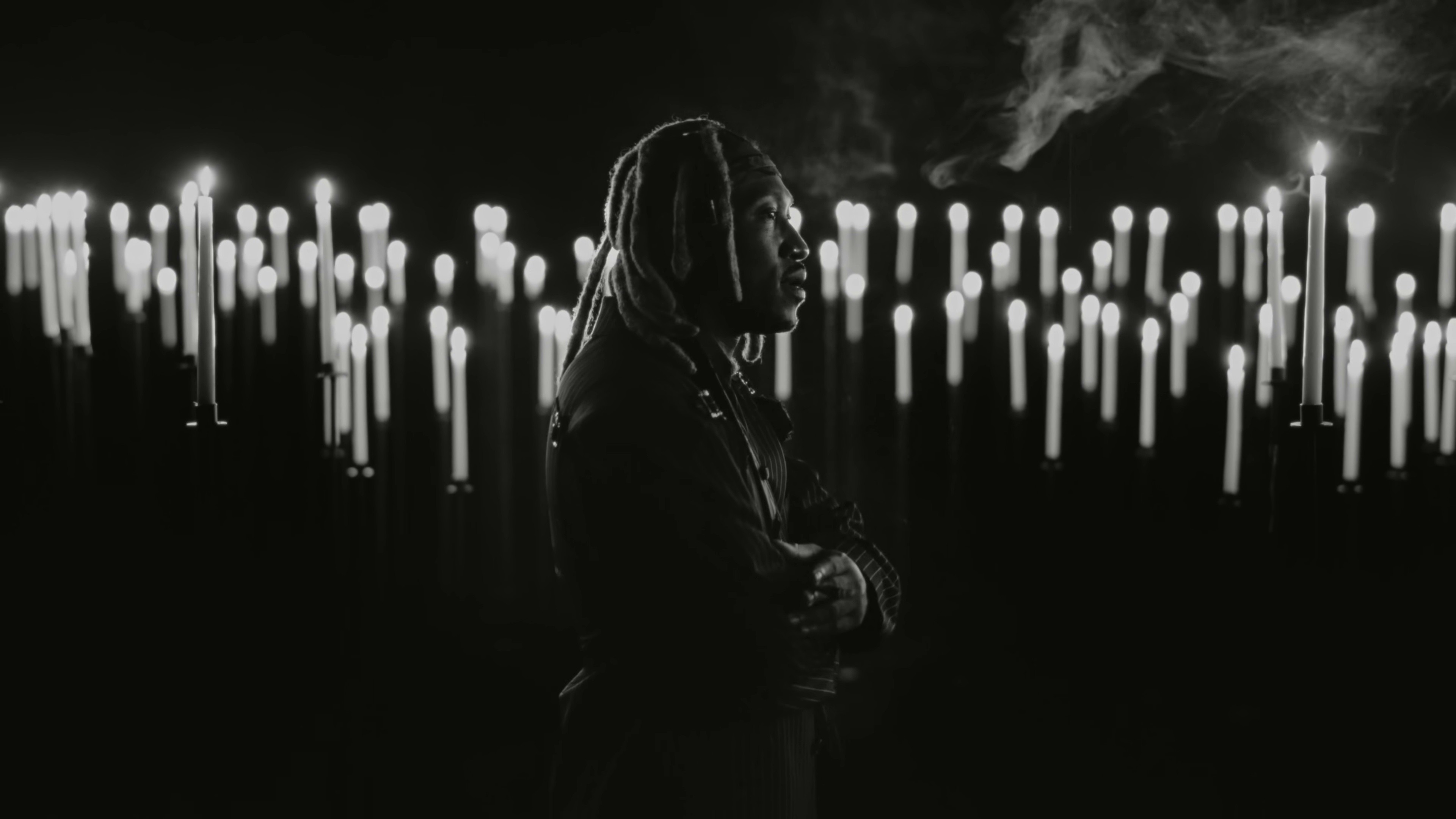 LOST MY DOG (2025) —  shot,  lighting