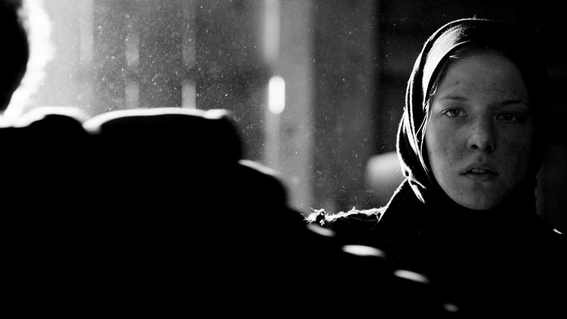 November (2018) —  shot,  lighting