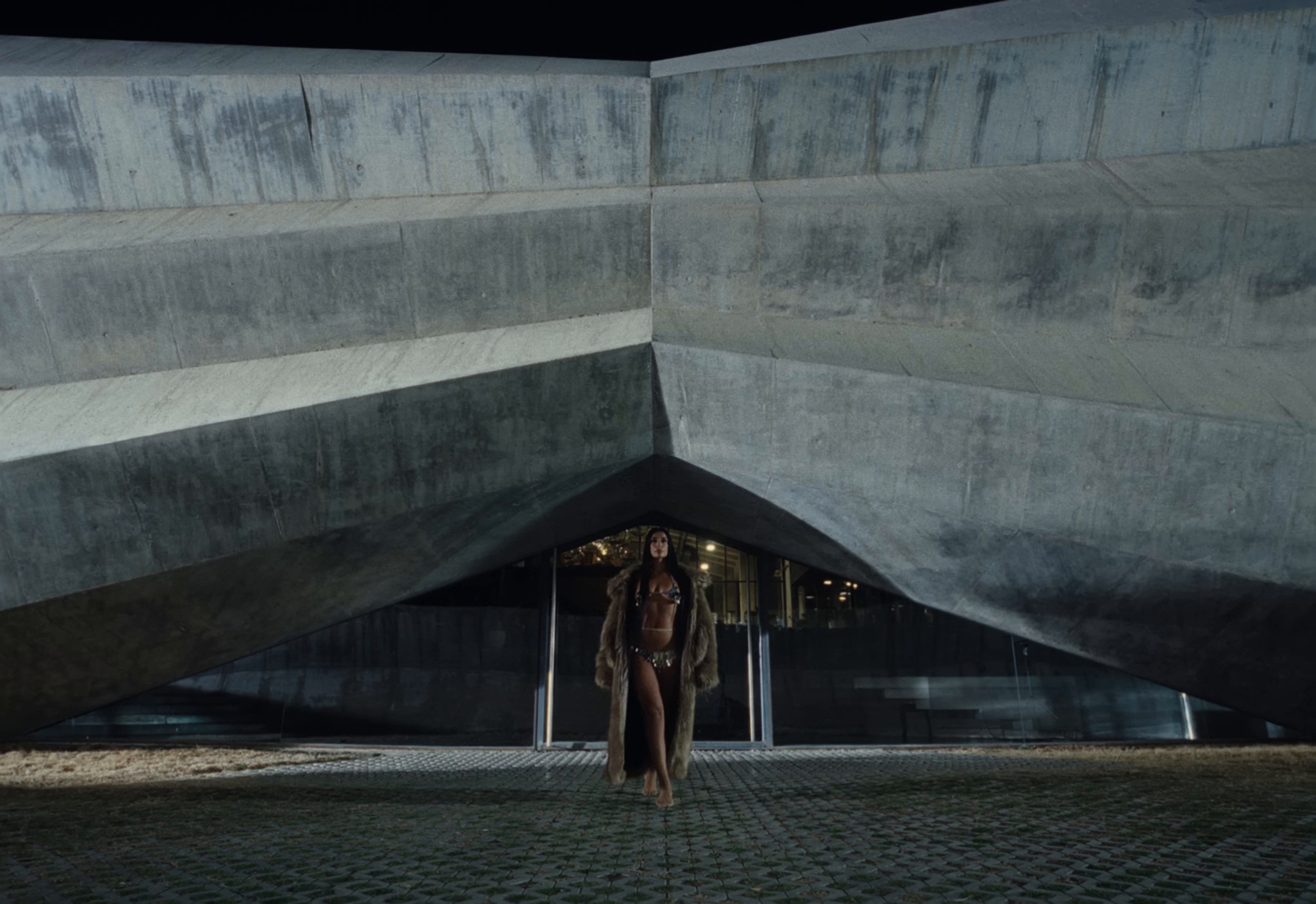 HEROINA (2025) —  shot,  lighting