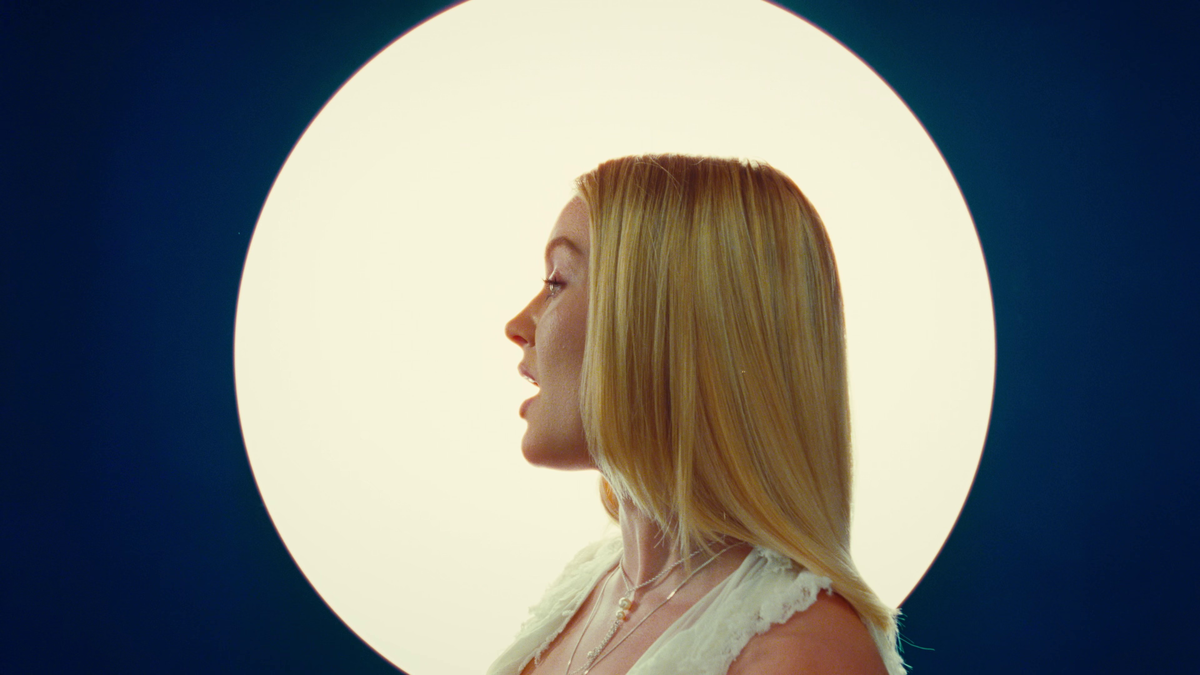 Words  (2022) —  shot,  lighting