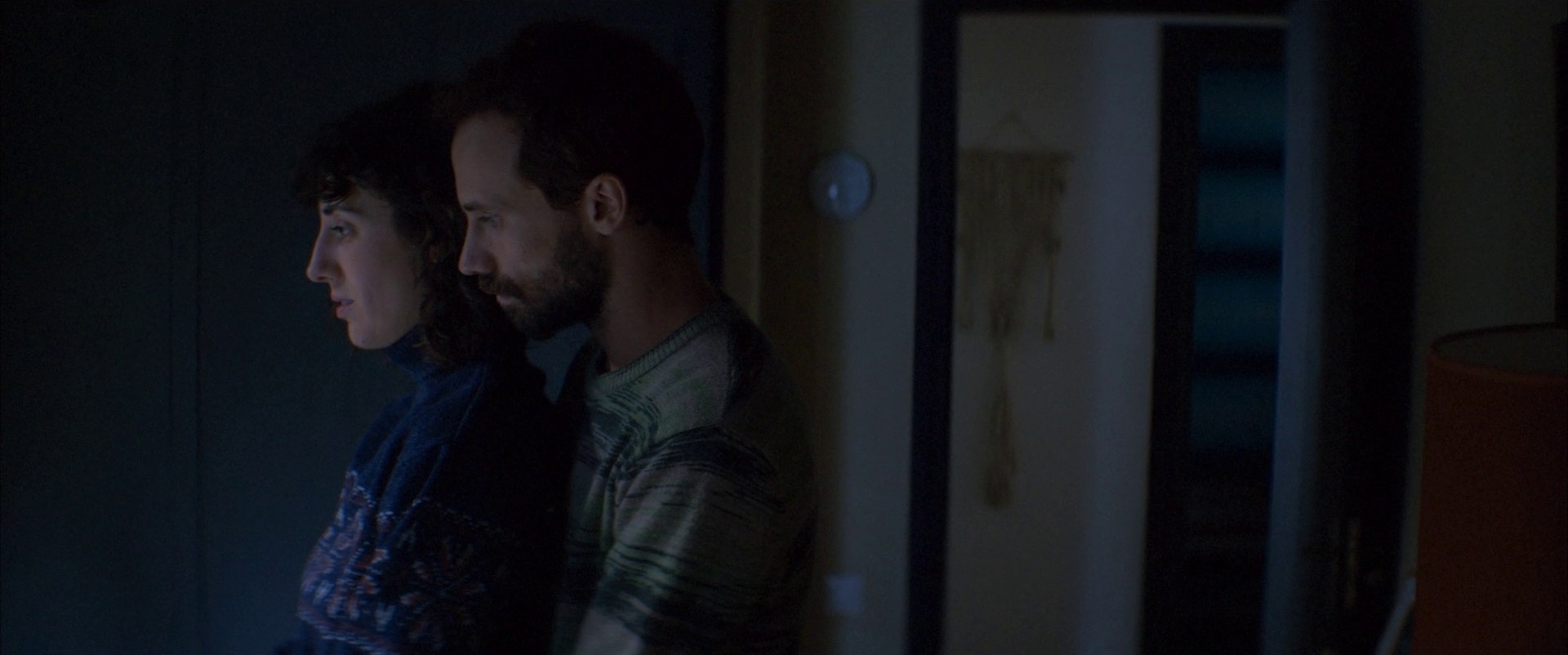 Creatura (2023) —  shot,  lighting