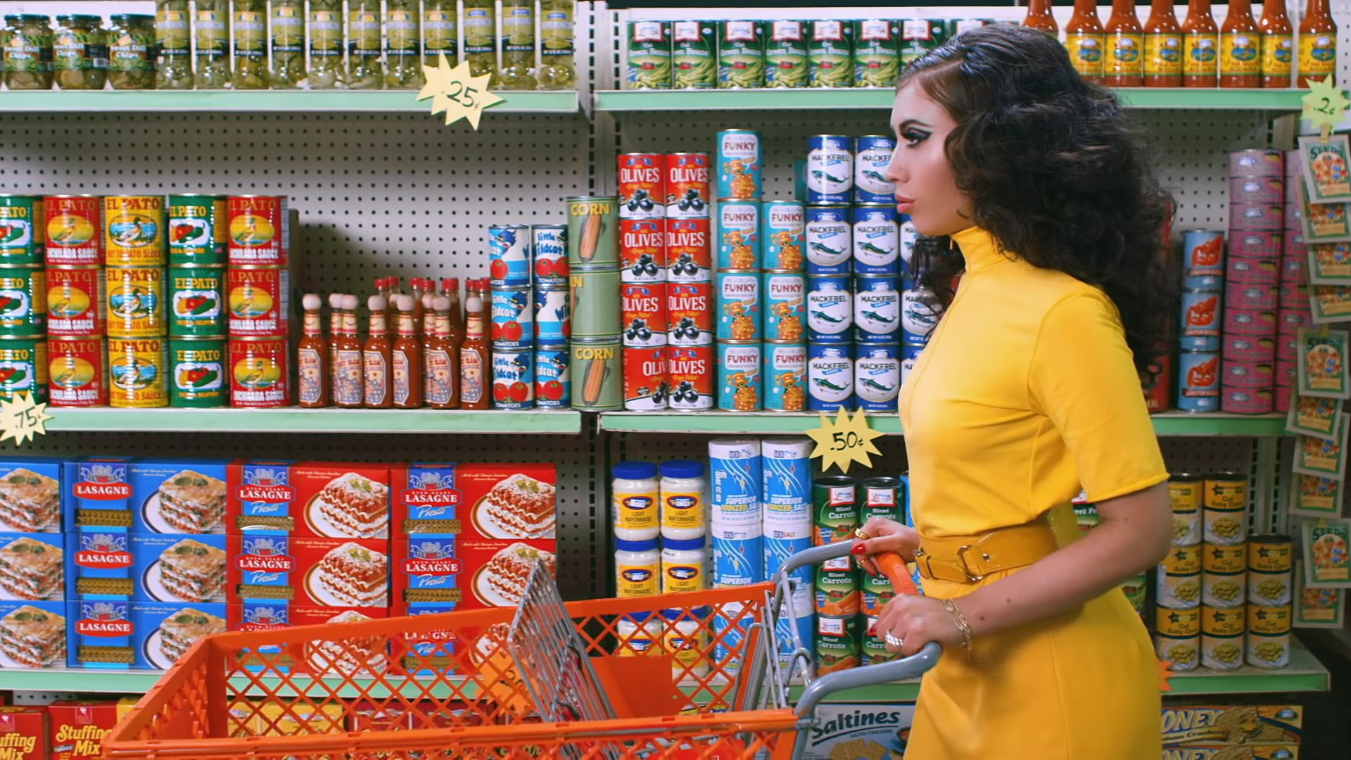 After The Storm  (2018) —  shot,  lighting