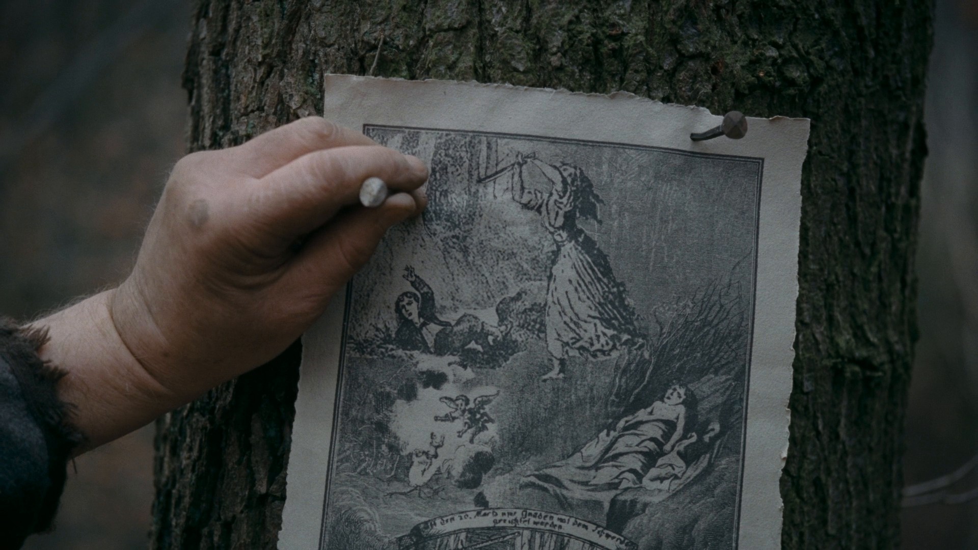 The Devil's Bath (2024) —  shot,  lighting