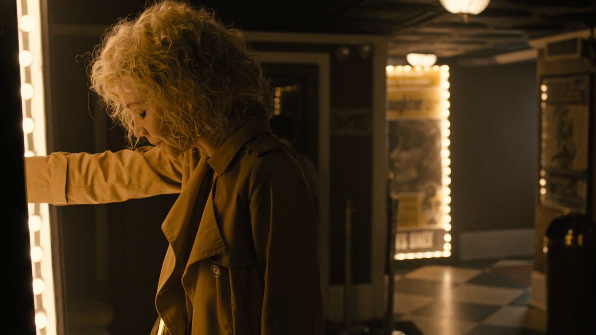 I See Money (2017) —  shot,  lighting