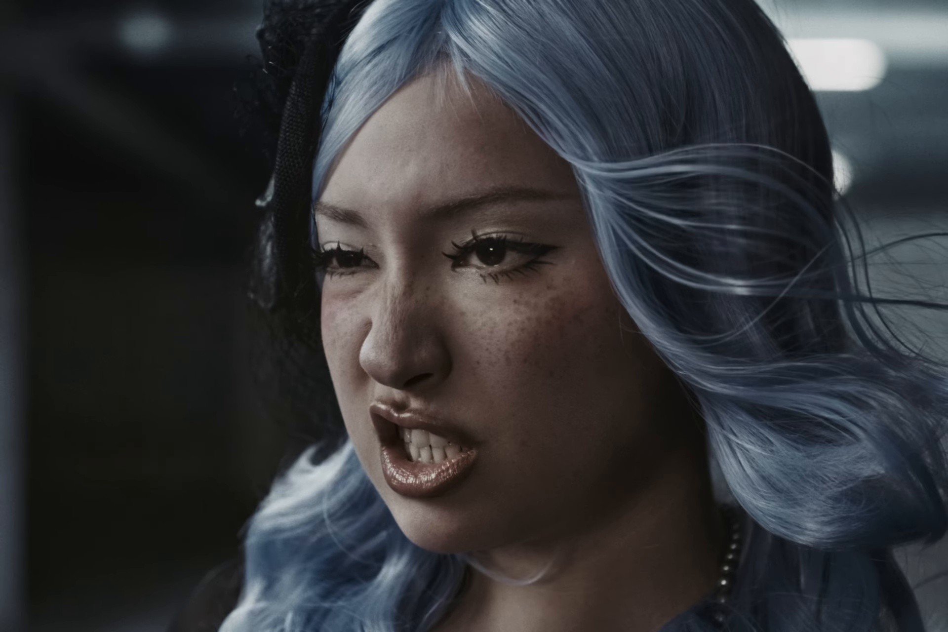 MC69 (2025) —  shot,  lighting