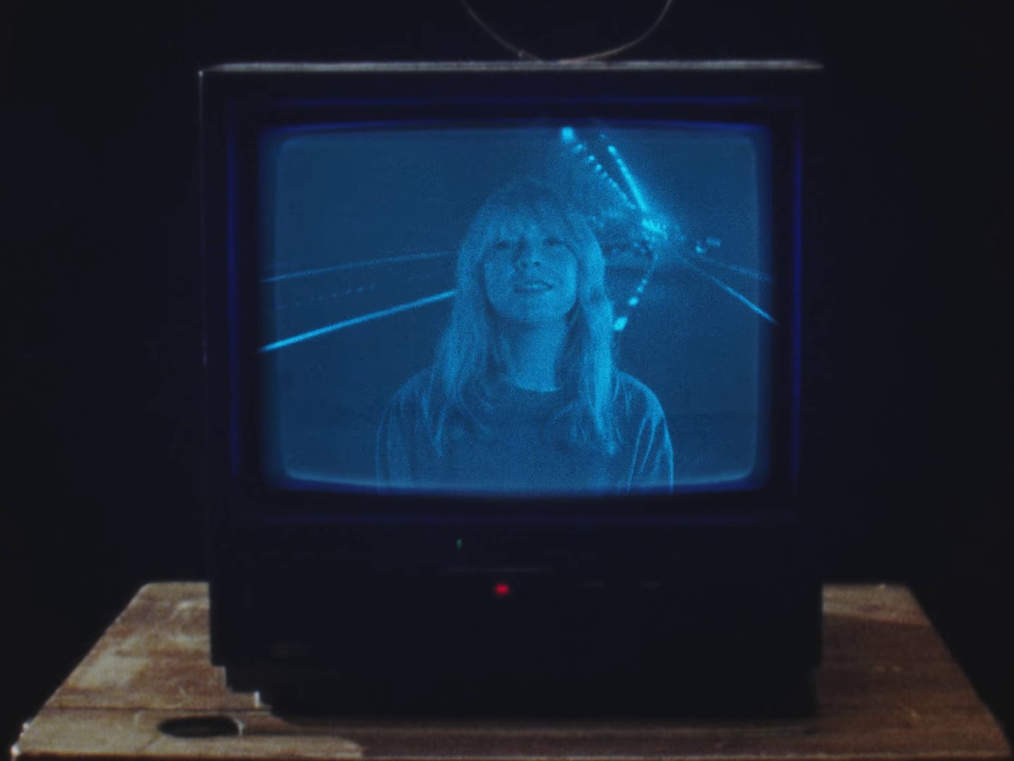 The Racket (2024) —  shot,  lighting