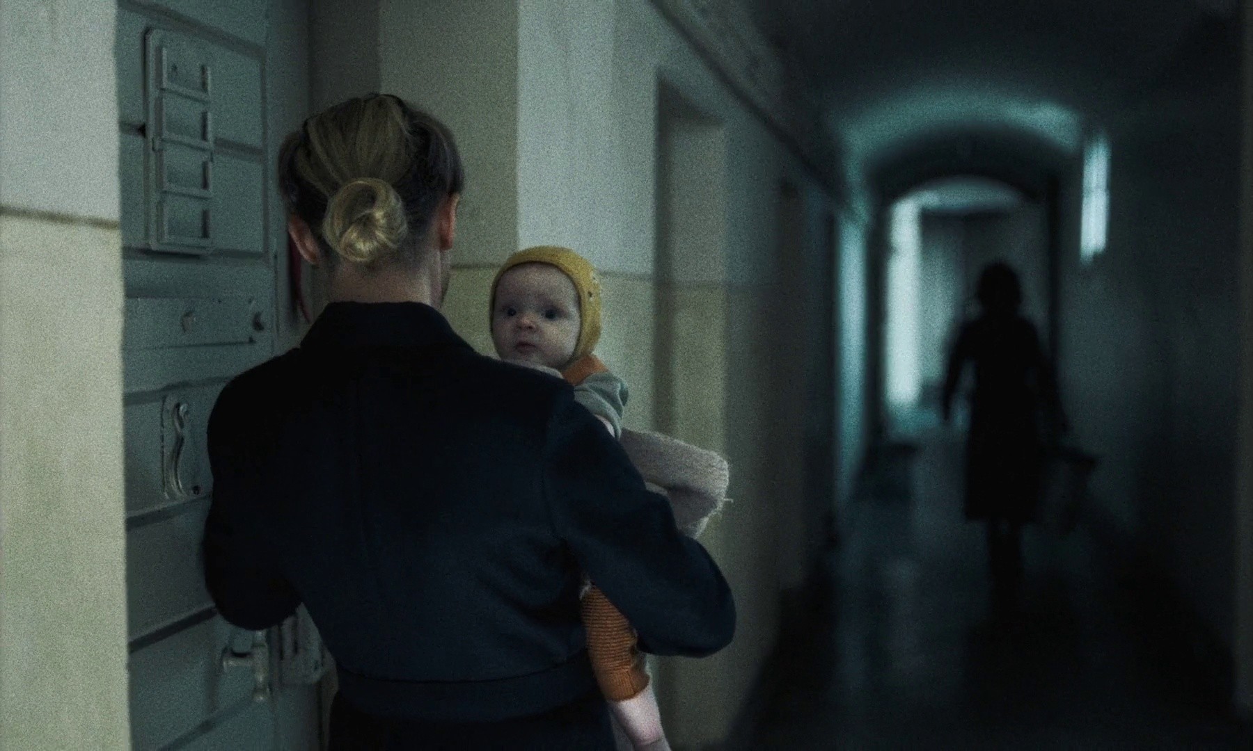 From Hilde, with Love (2024) —  shot,  lighting