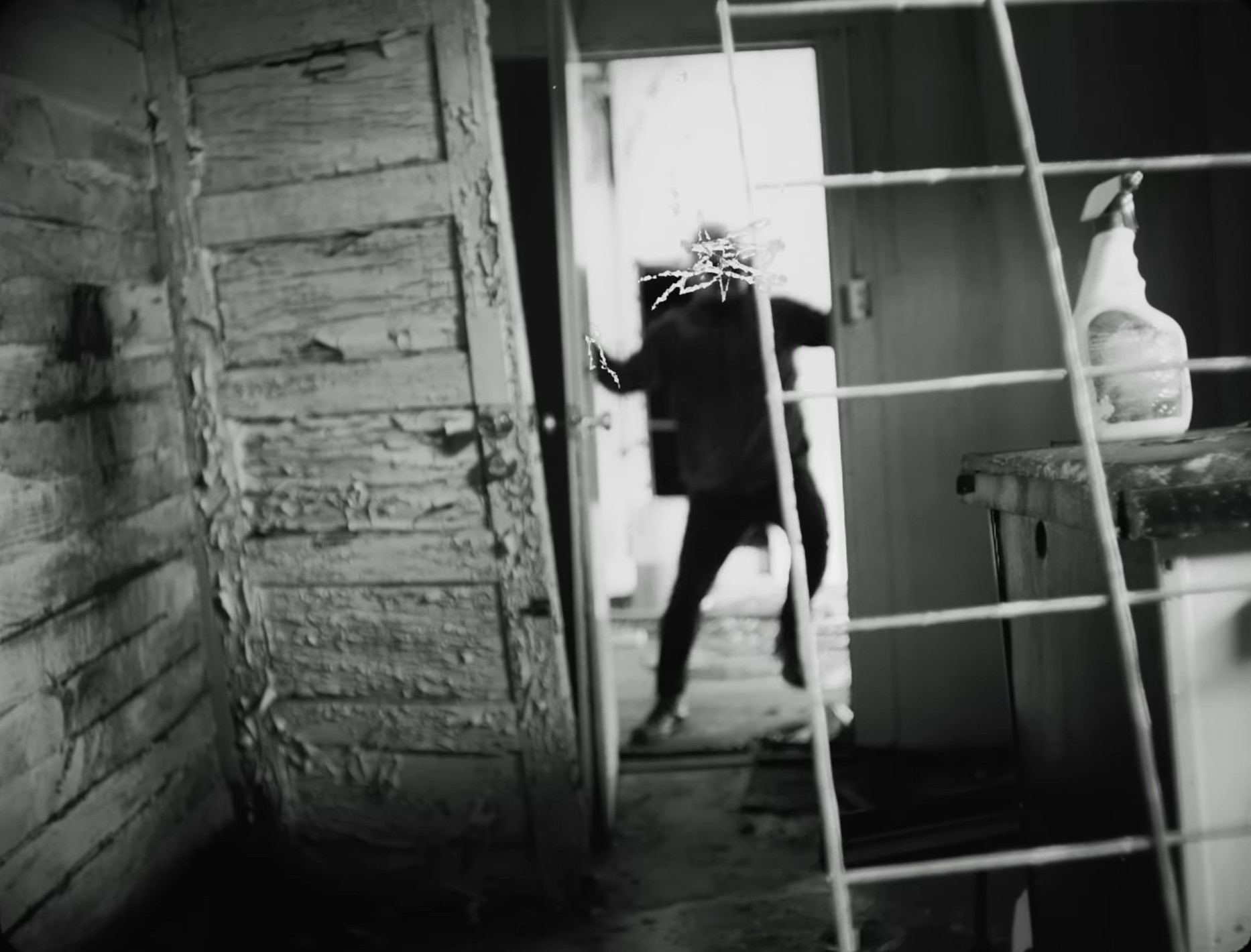 Jacked (2024) —  shot,  lighting