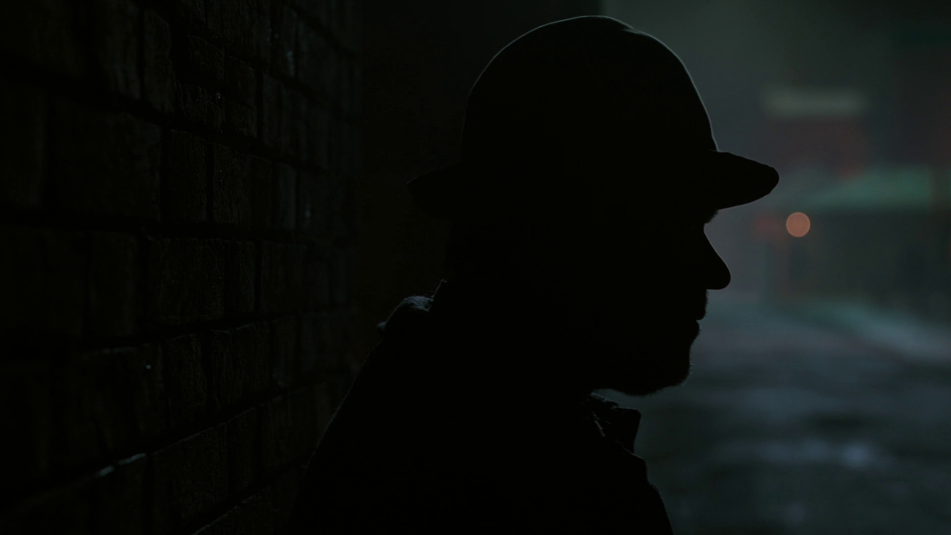 Ignition (2021) —  shot,  lighting