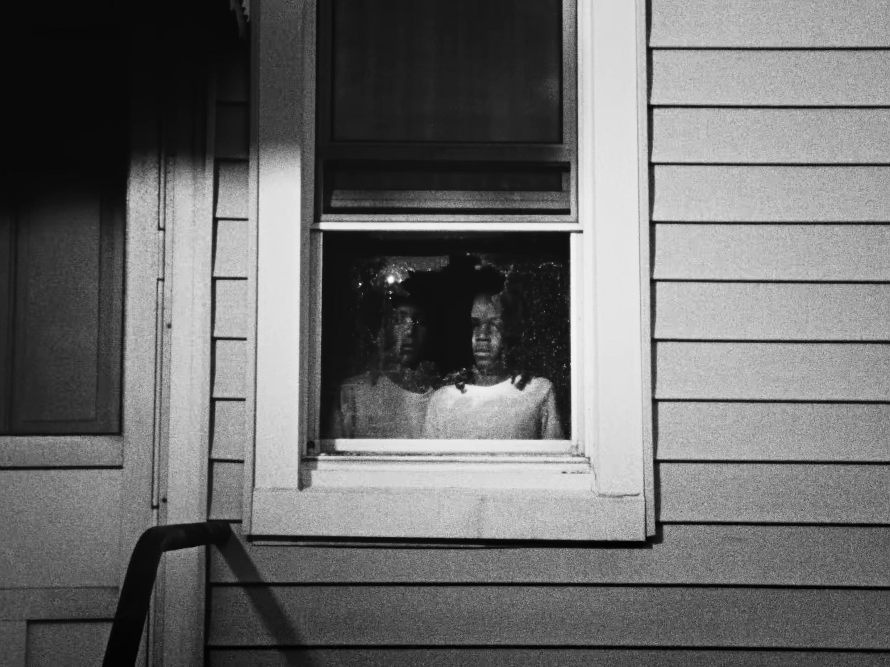 F.I.C.O. (2025) —  shot,  lighting