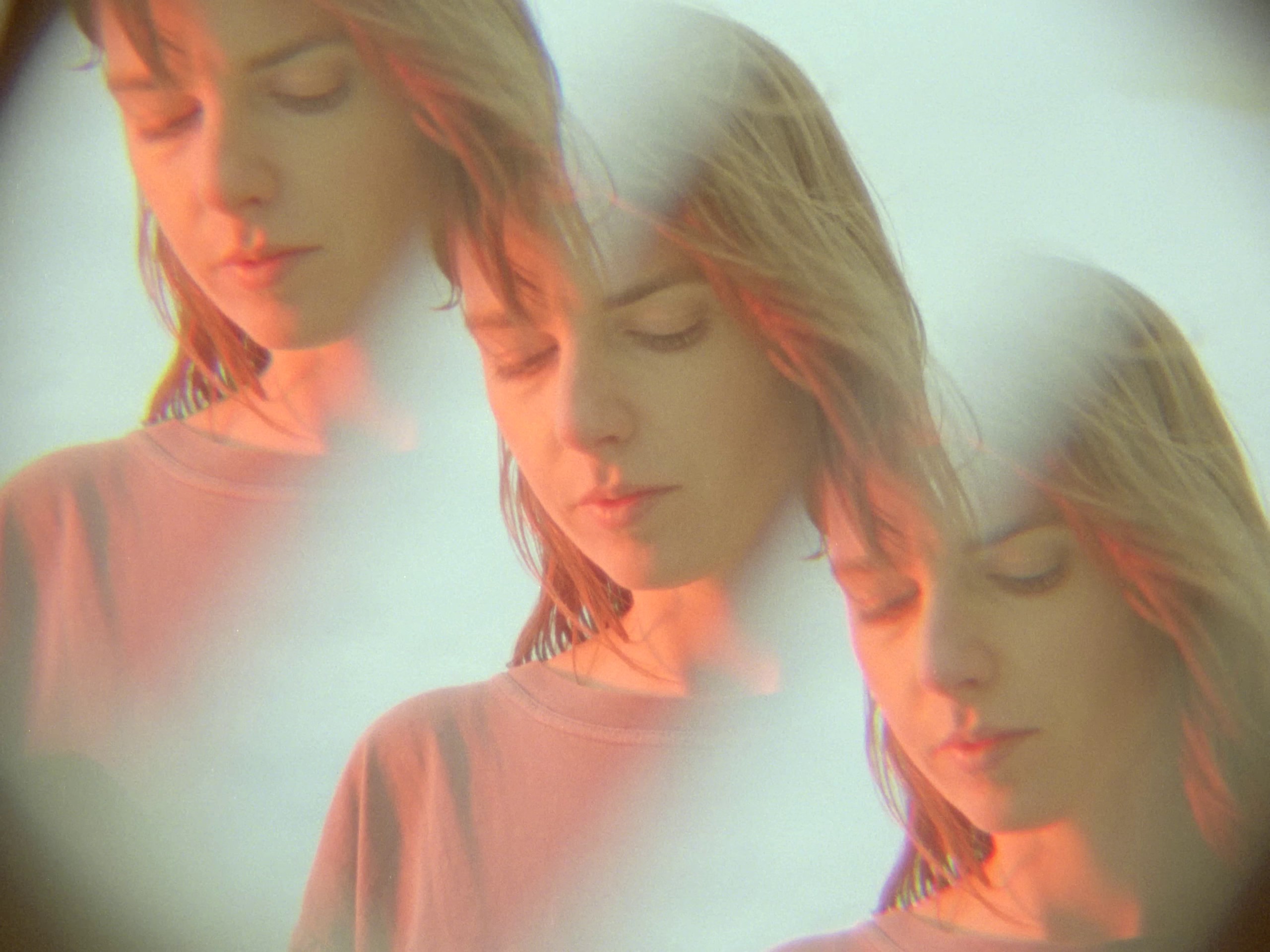 Saturn Returning (2023) —  shot,  lighting